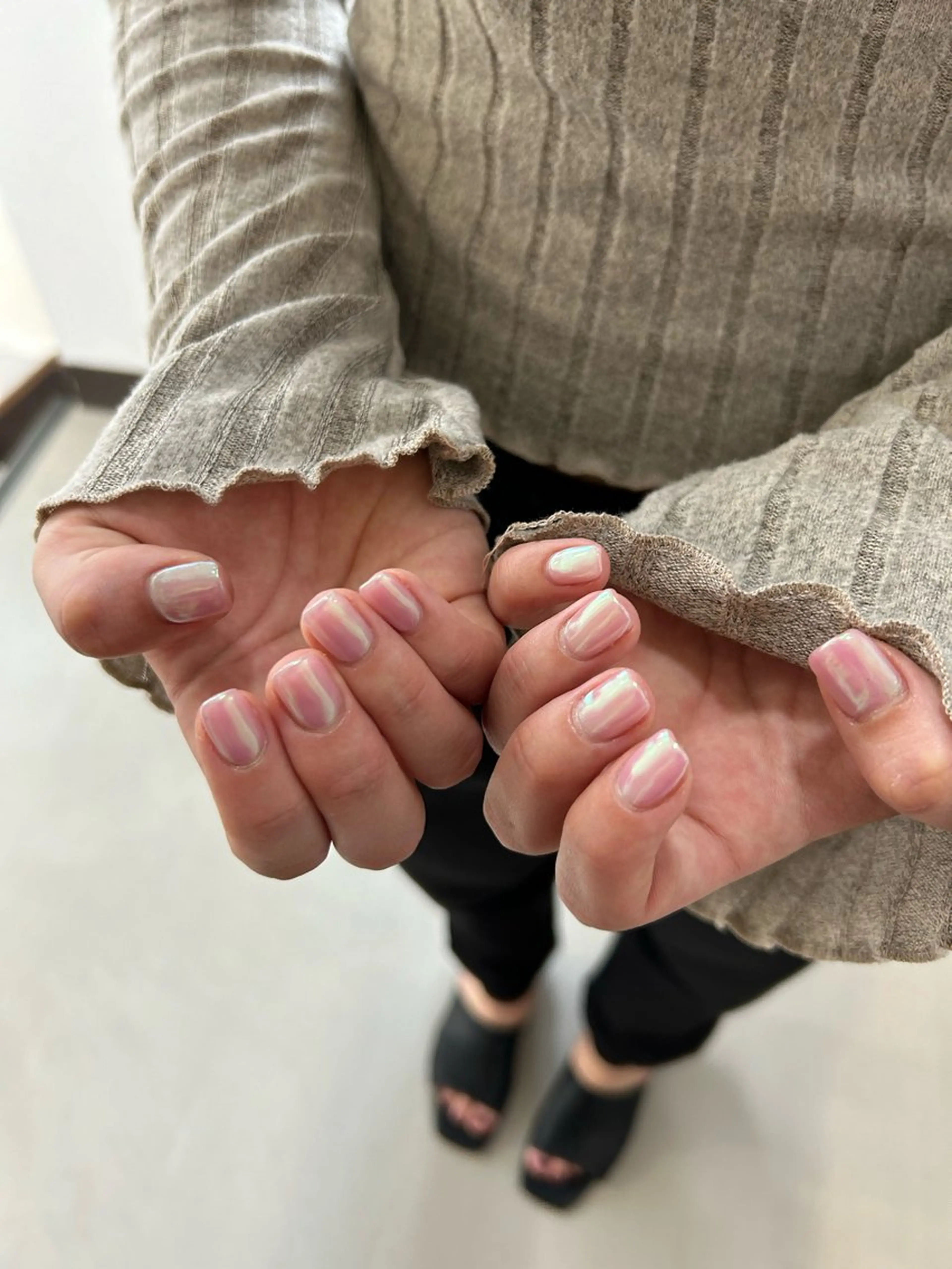 ネイル Dahlia Beauty ダリアビューティー所属・春日井Dahlia Beauty中川のネイルデザイン