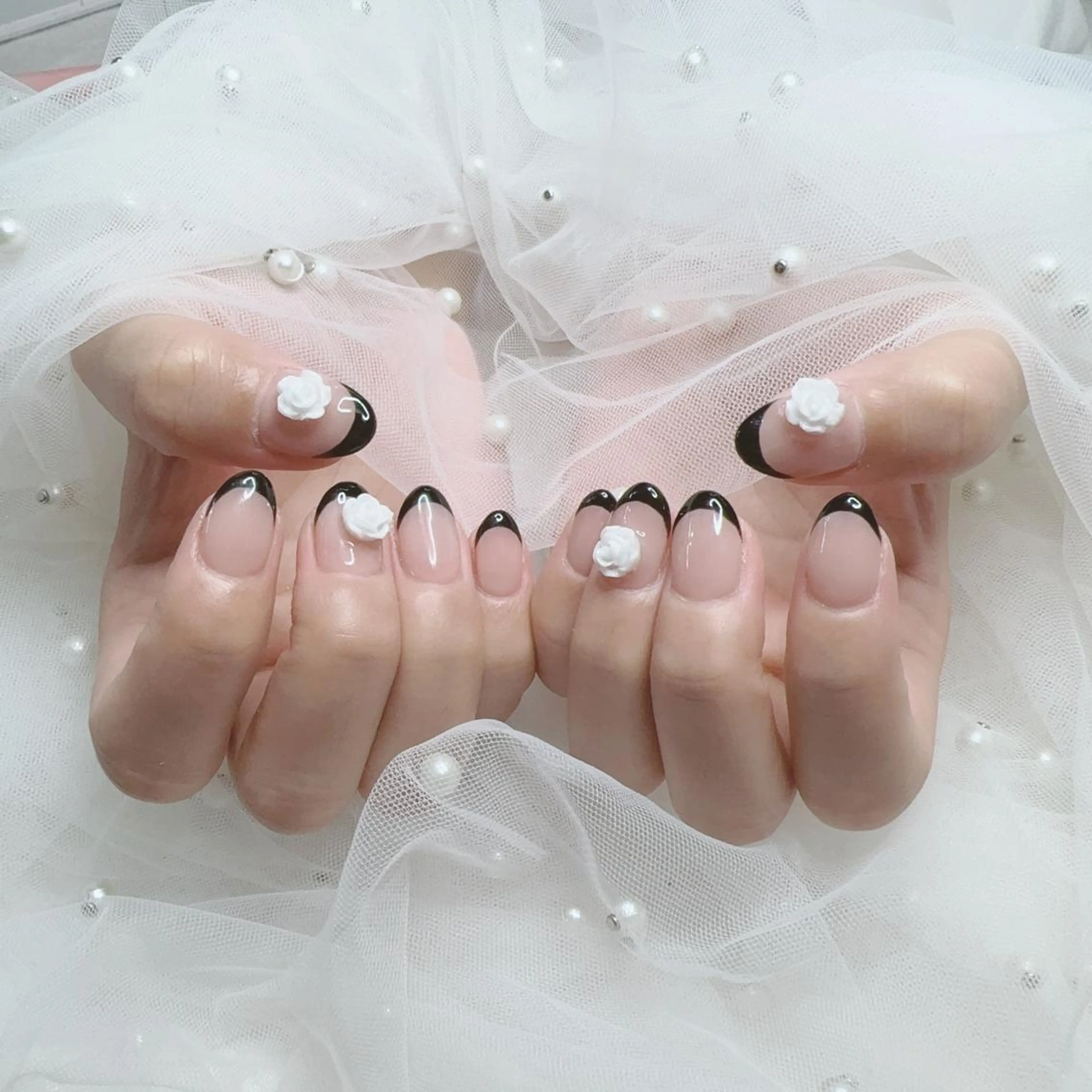 ネイル nail GZMのネイルデザイン