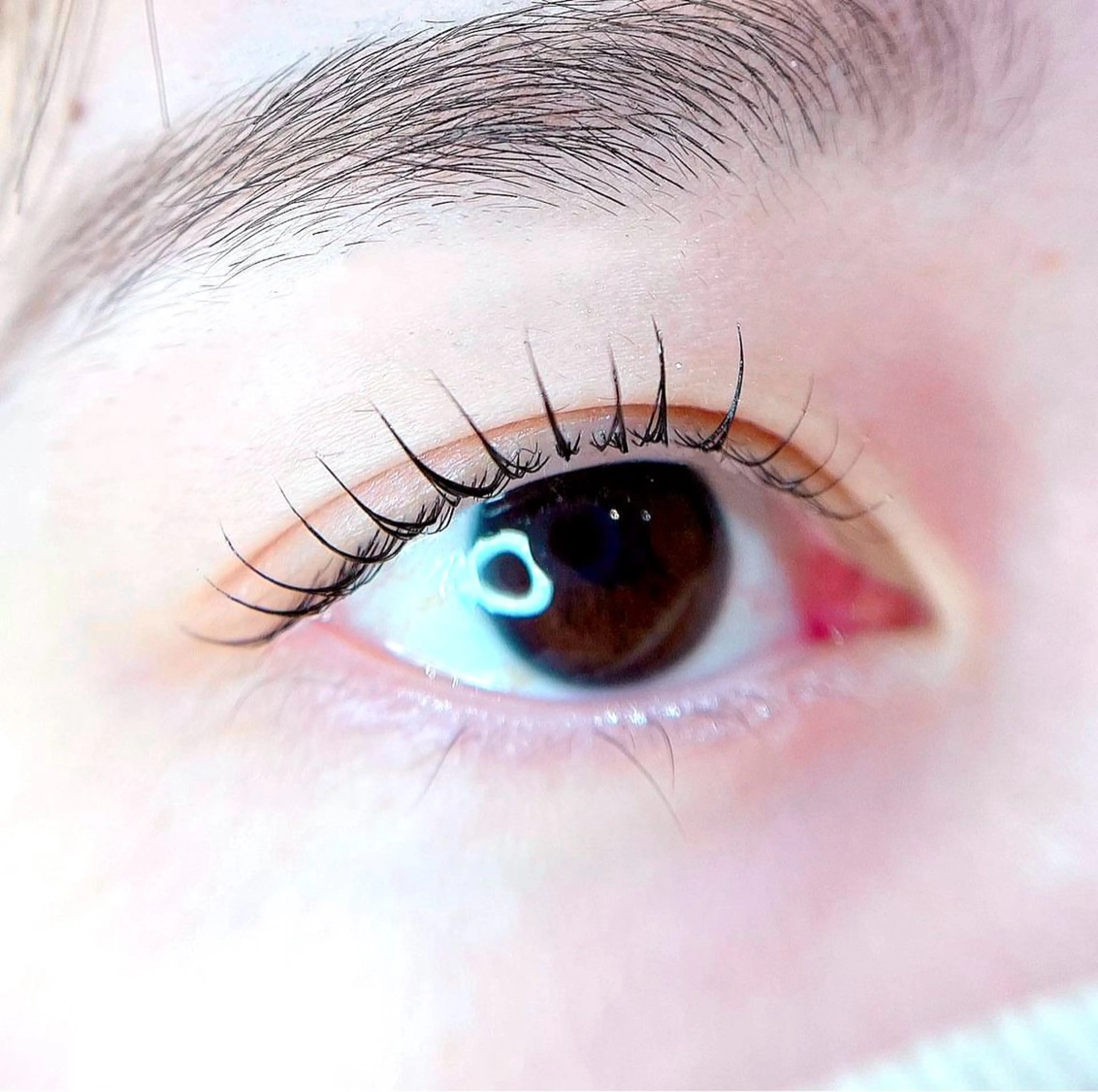 マツエク・マツパ araki 🧸💭のマツエク・マツパデザイン