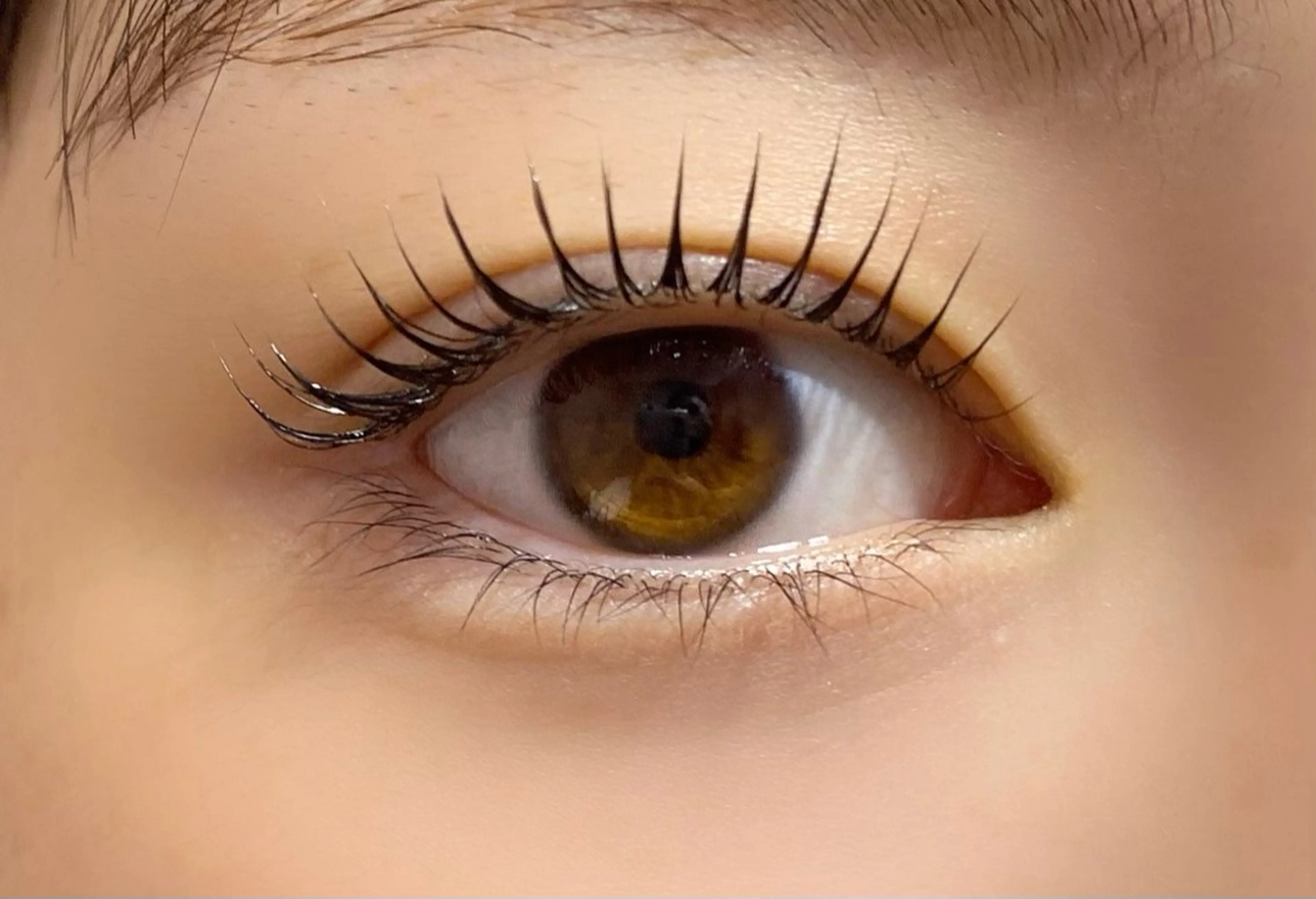 マツエク・マツパ CLEO所属・cl eoのマツエク・マツパデザイン