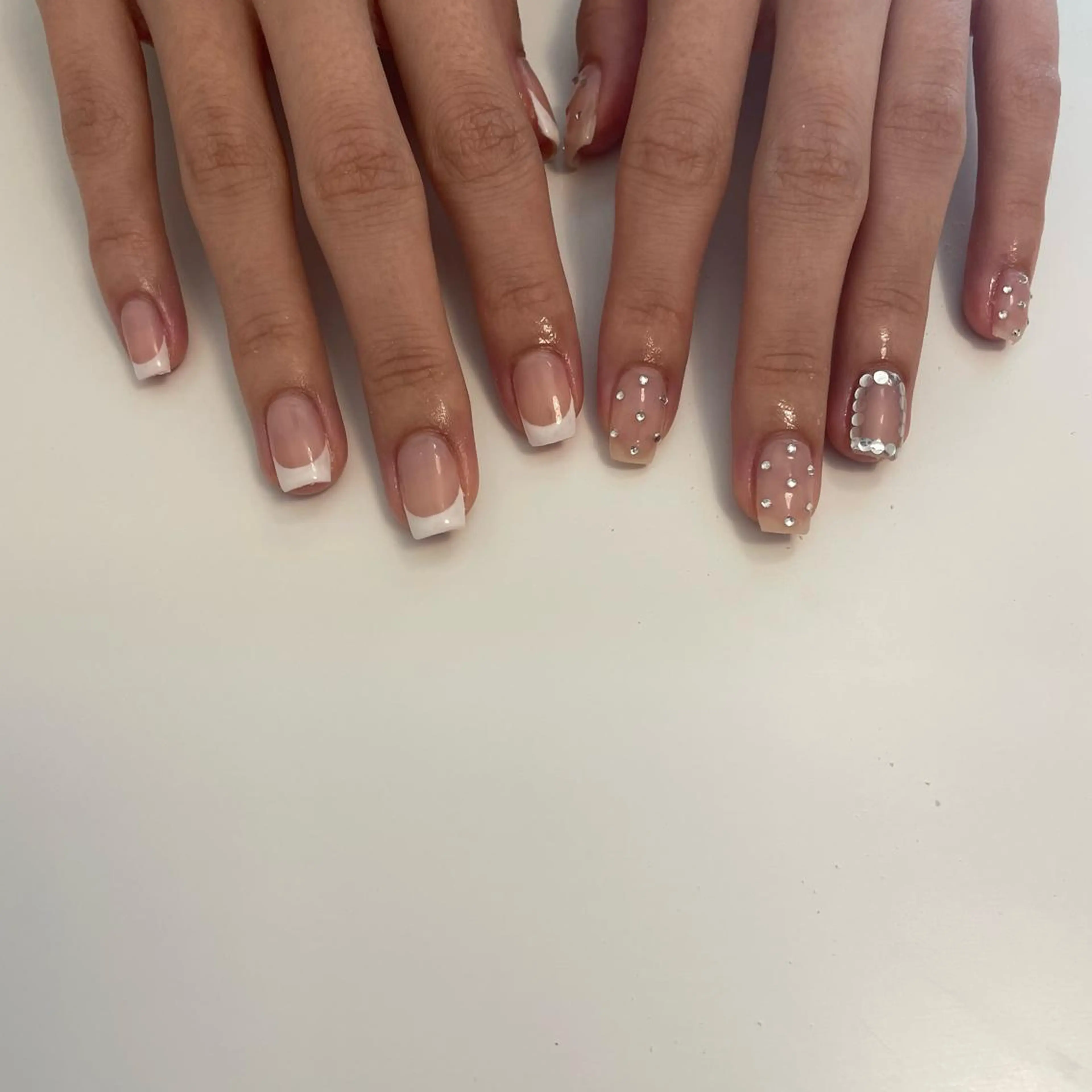 ネイル &h MAKIのネイルデザイン