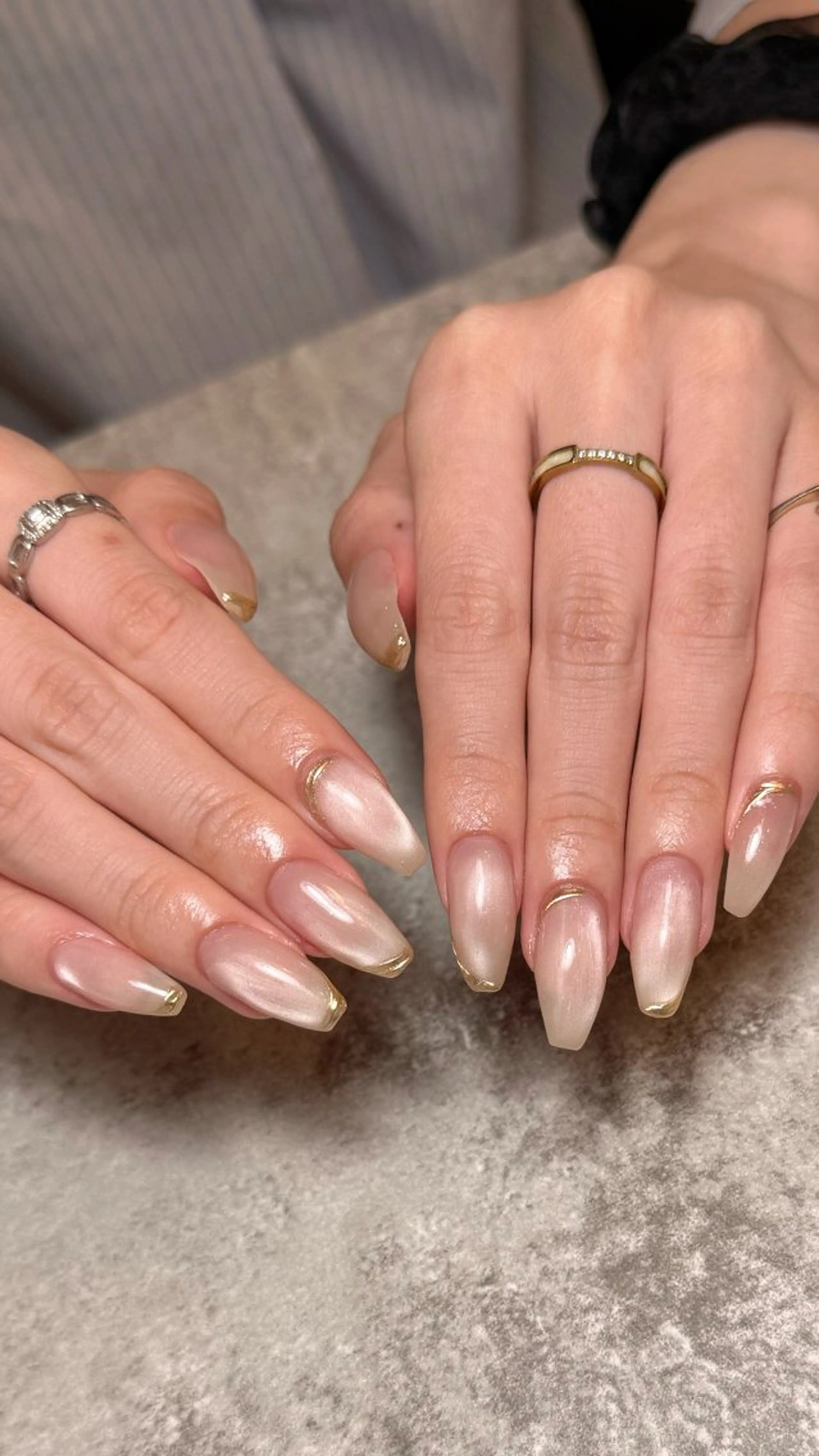 ネイル Nail k2000のネイルデザイン