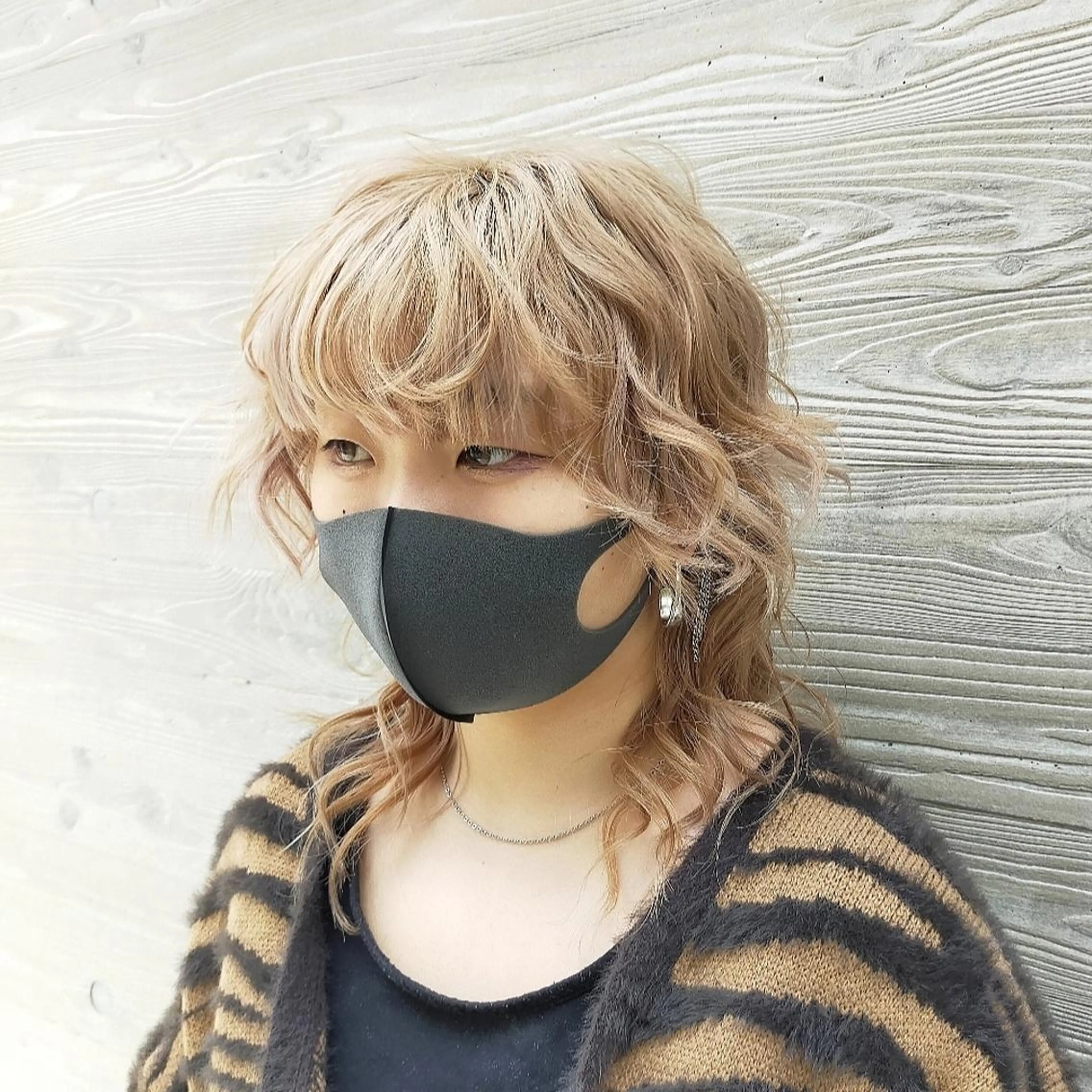 ロング カラー 🌺夏の褒められヘア 🌺 NAO のヘアスタイル