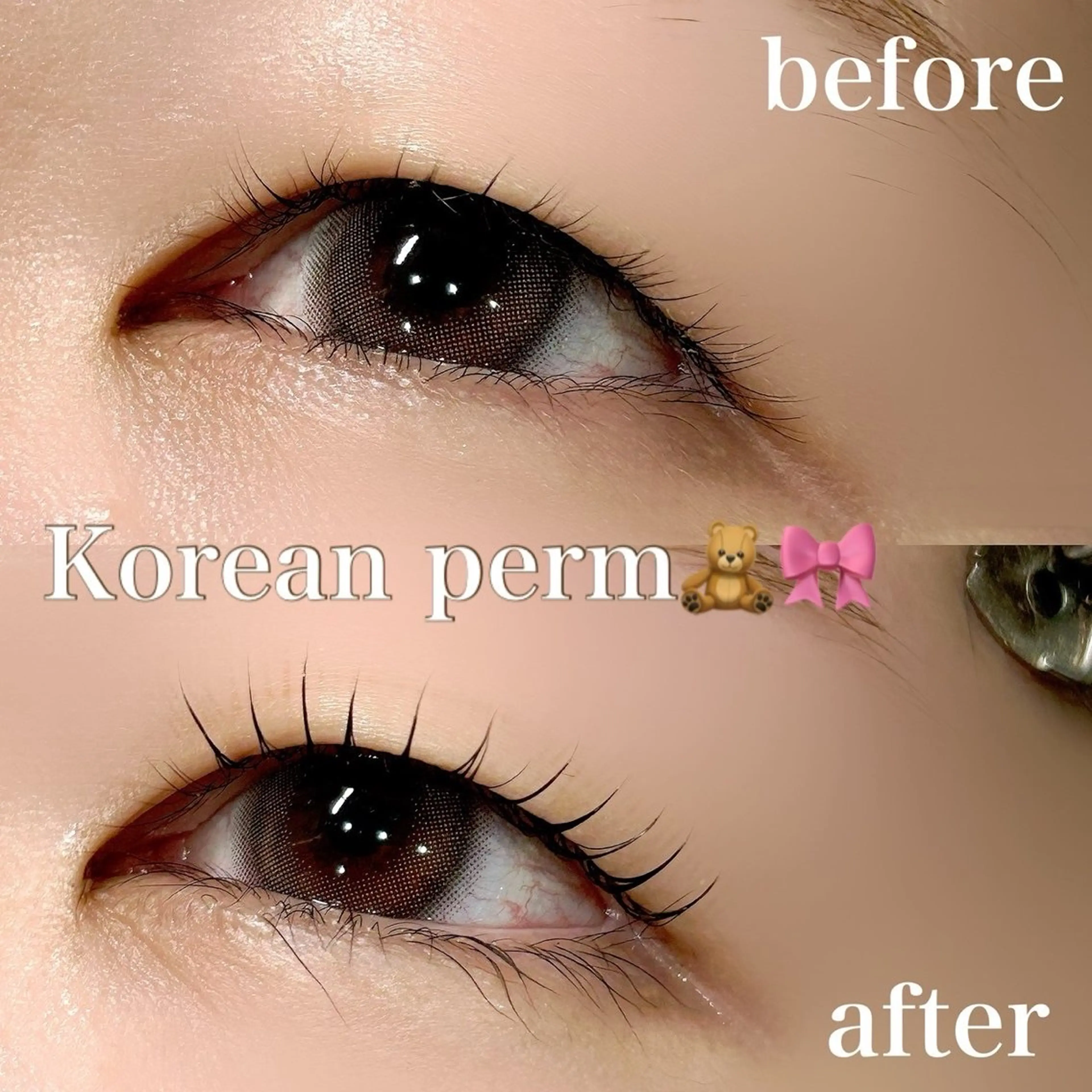 マツエク・マツパ マツパ söpra たきた🎀 ᩚのマツエク・マツパデザイン