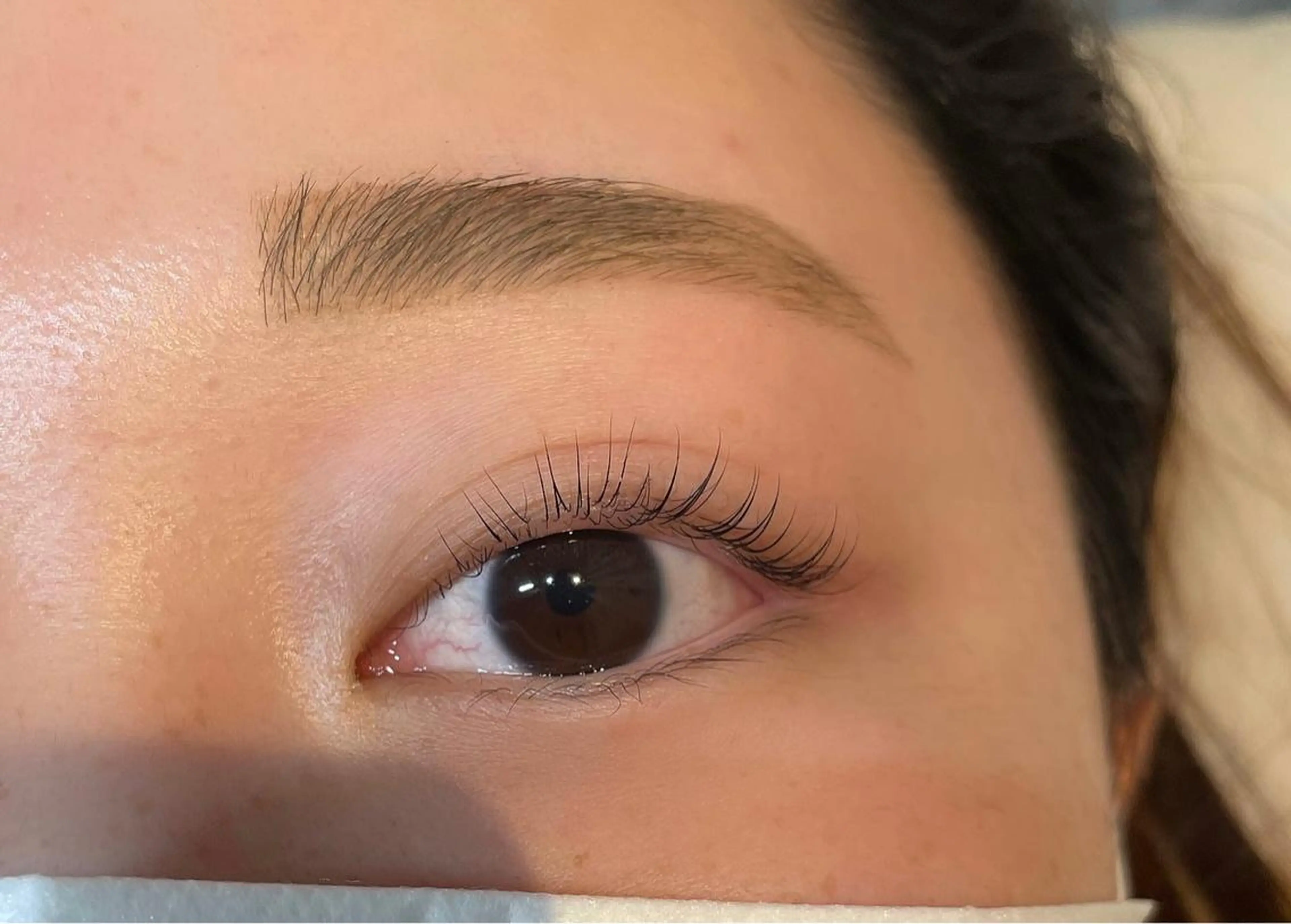 マツエク・マツパ マツパ 太田 真由のマツエク・マツパデザイン