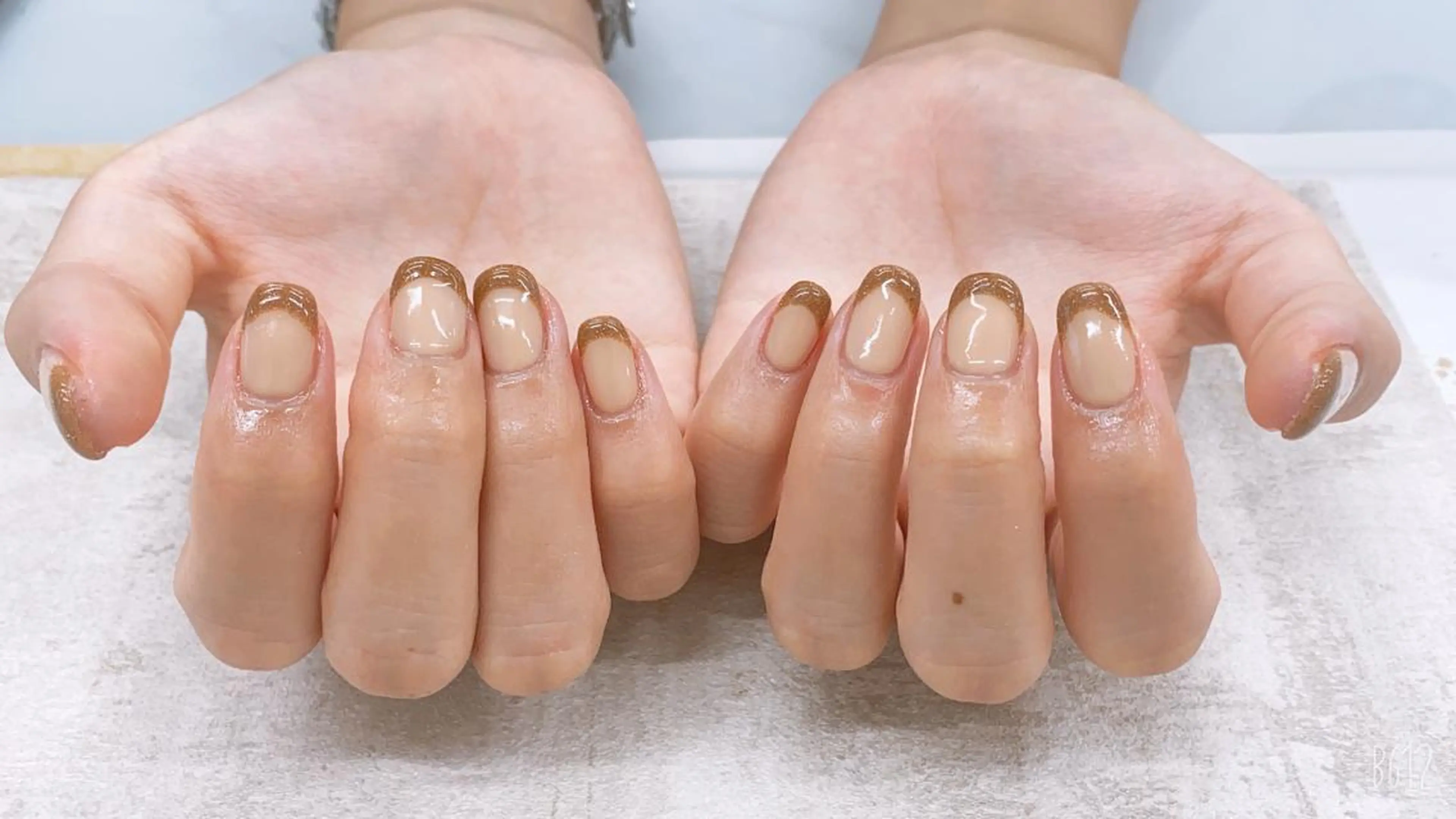 ネイル Romine アイラッシュ&ネイルのマツエク・マツパデザイン