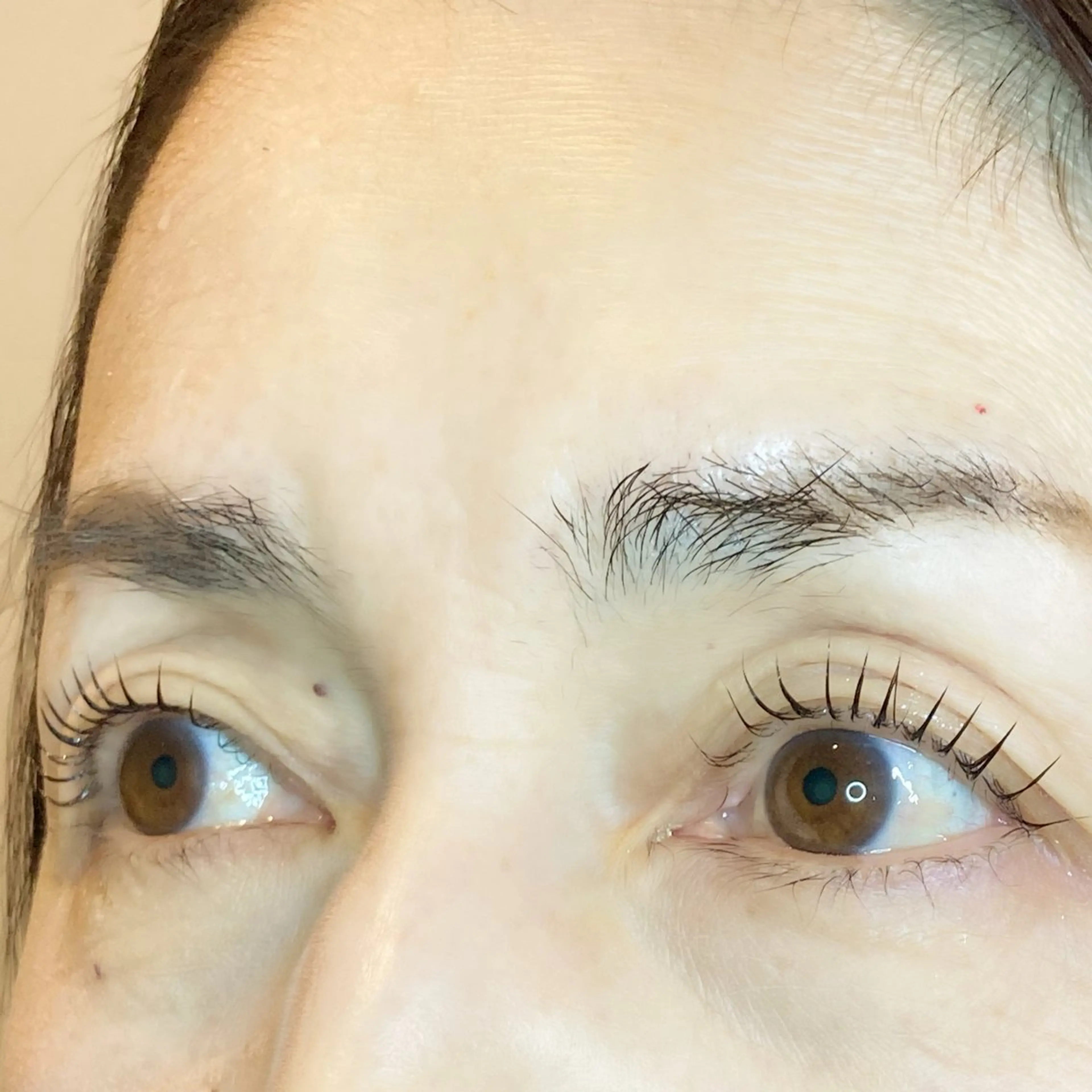 マツエク・マツパ io .のマツエク・マツパデザイン