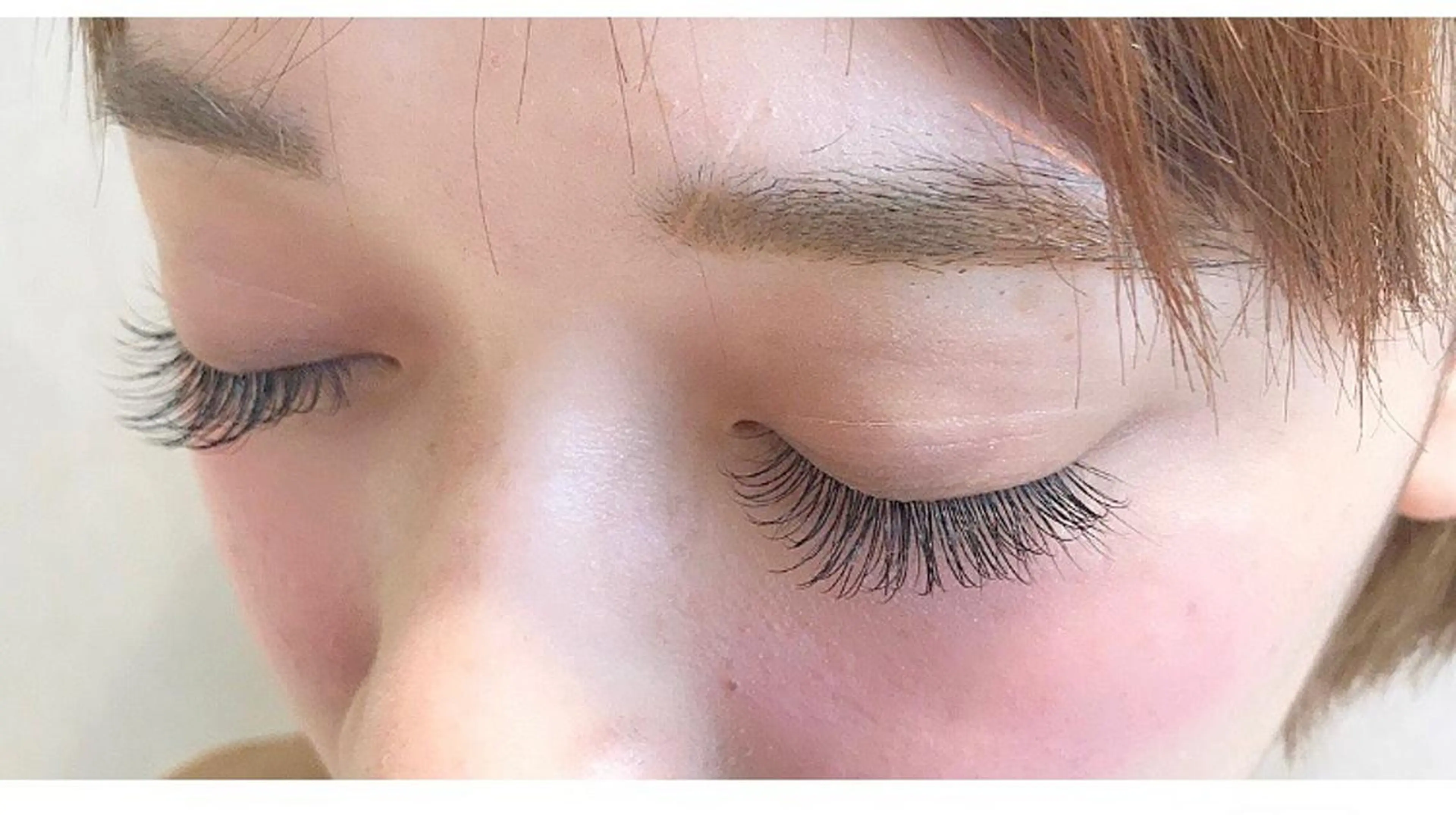 マツエク・マツパ EARTH Eyelash平塚店のマツエク・マツパデザイン