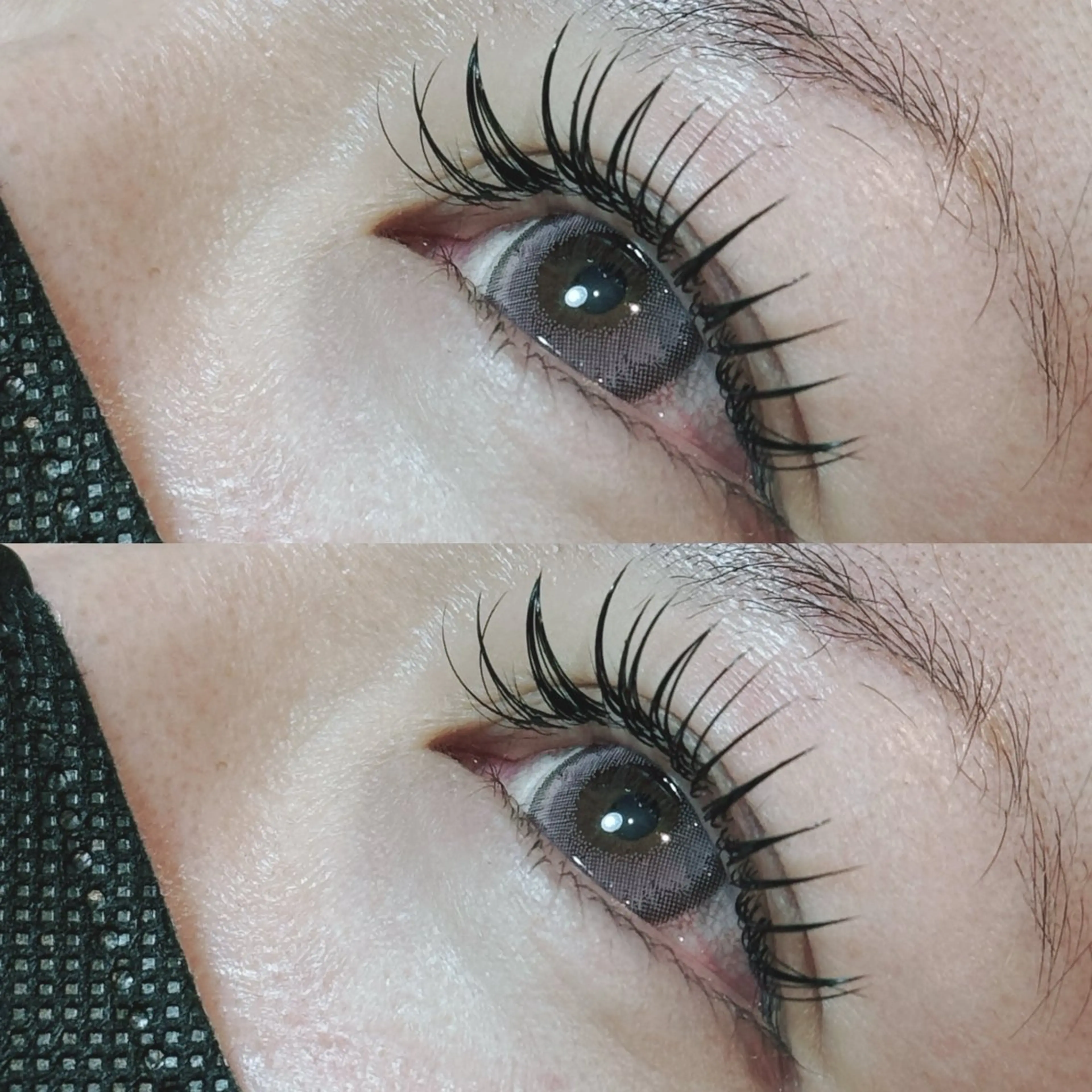 マツエク・マツパ Cカール August 大野のエステ・リラクイメージ