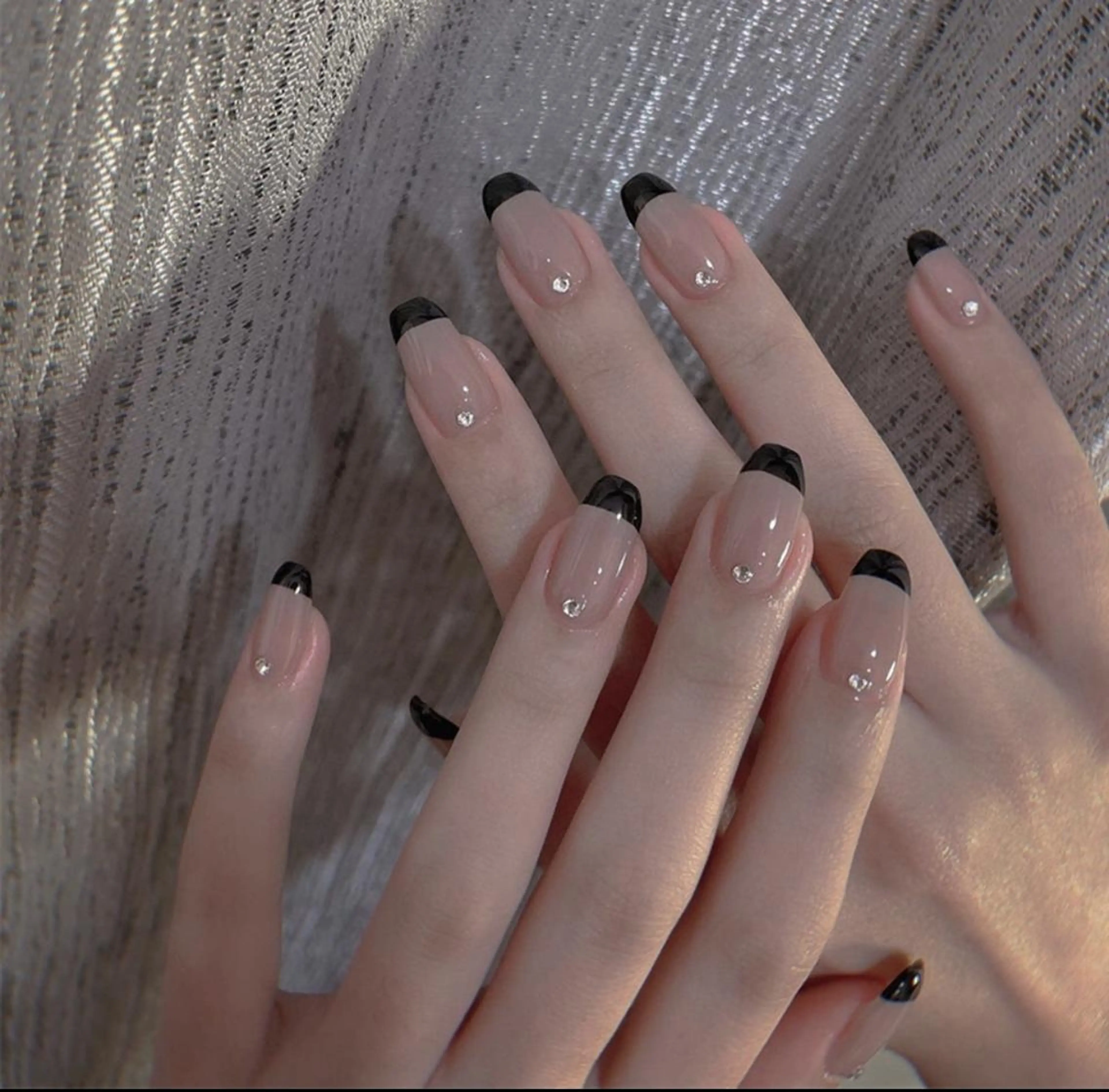 ネイル Cute beauty2のマツエク・マツパデザイン