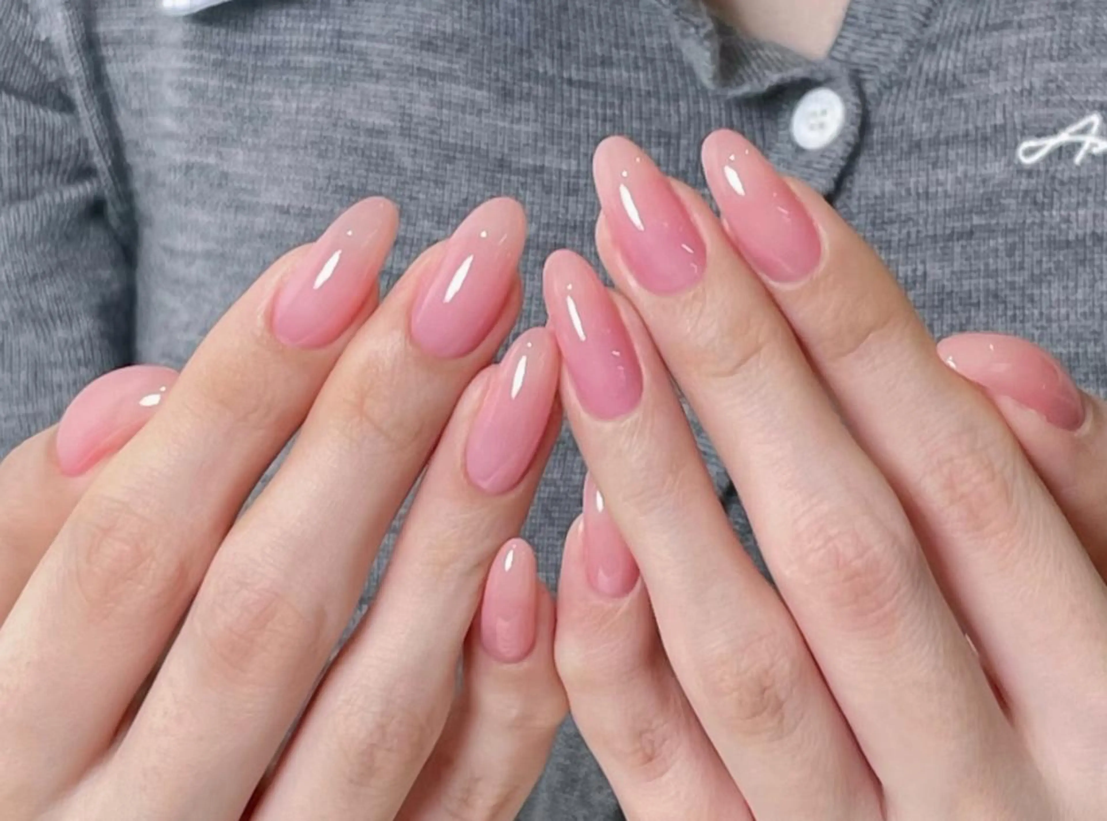 ネイル ハンドネイル ル ルのネイルデザイン