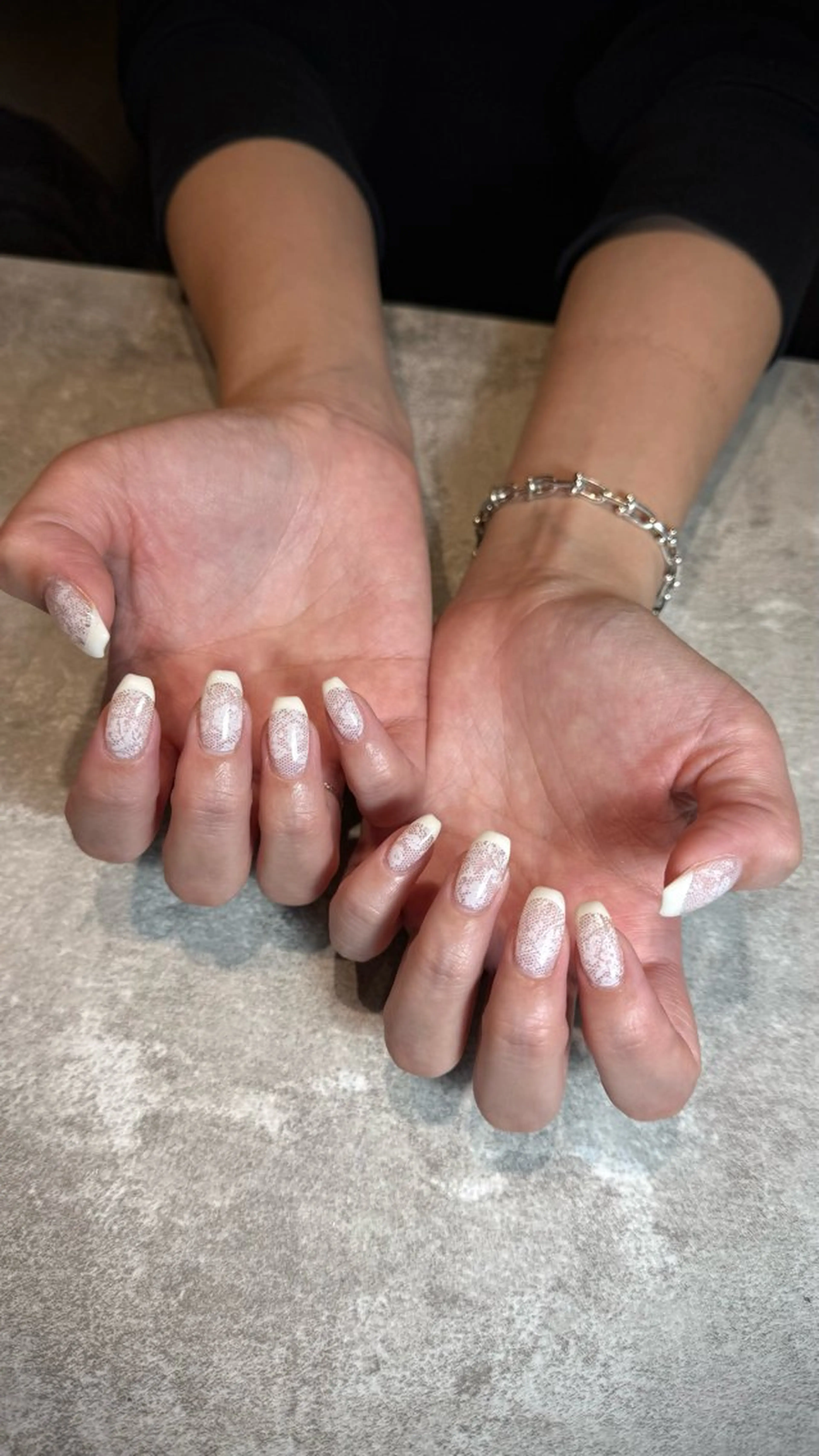 ネイル ハンドネイル nail moanaのネイルデザイン