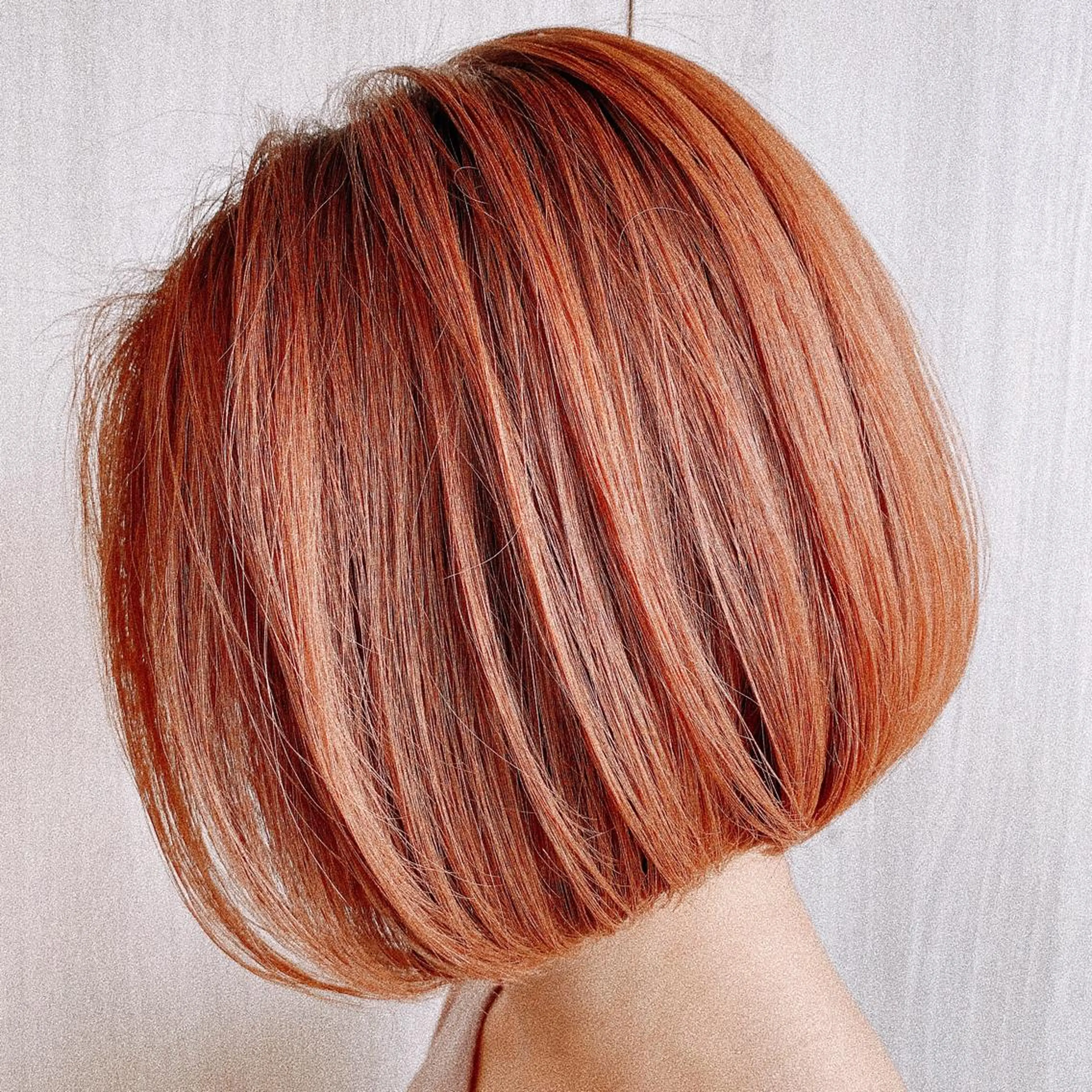 ショート Beniya BOND STREET所属・田中 洋のヘアスタイル