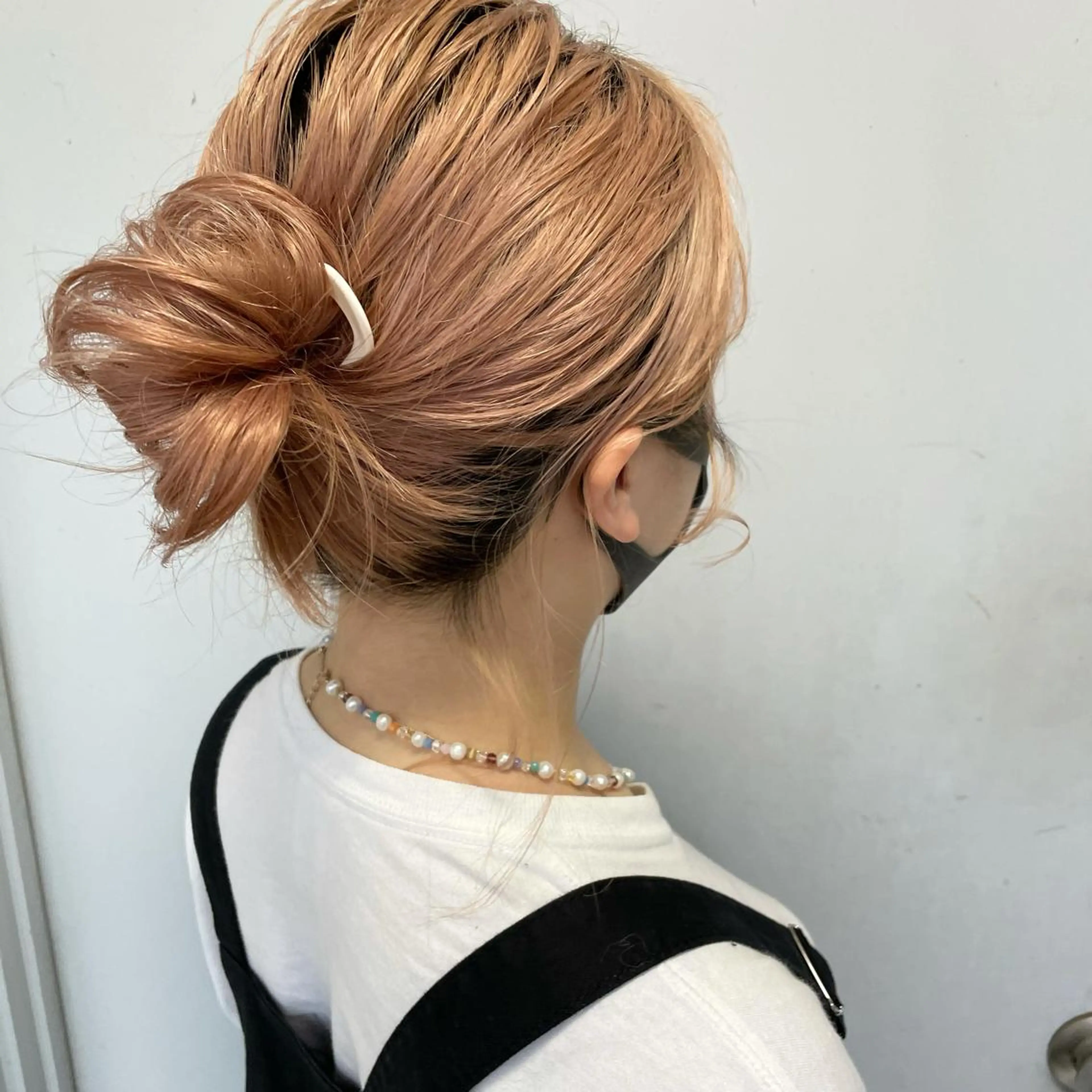 ミディアム ｅｒｉ 🧴🫧のヘアスタイル