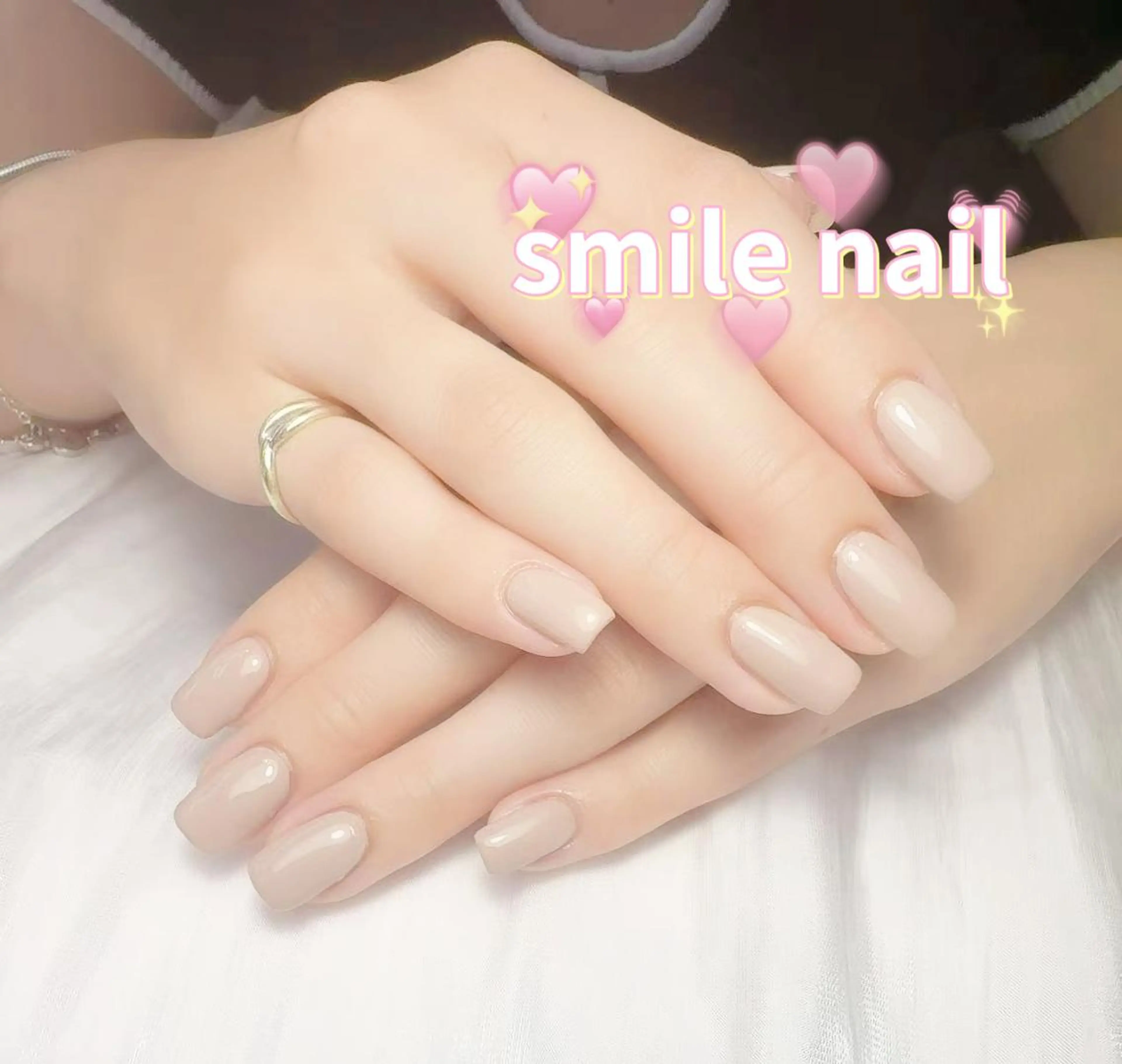 ネイル smile nail omiyaのネイルデザイン