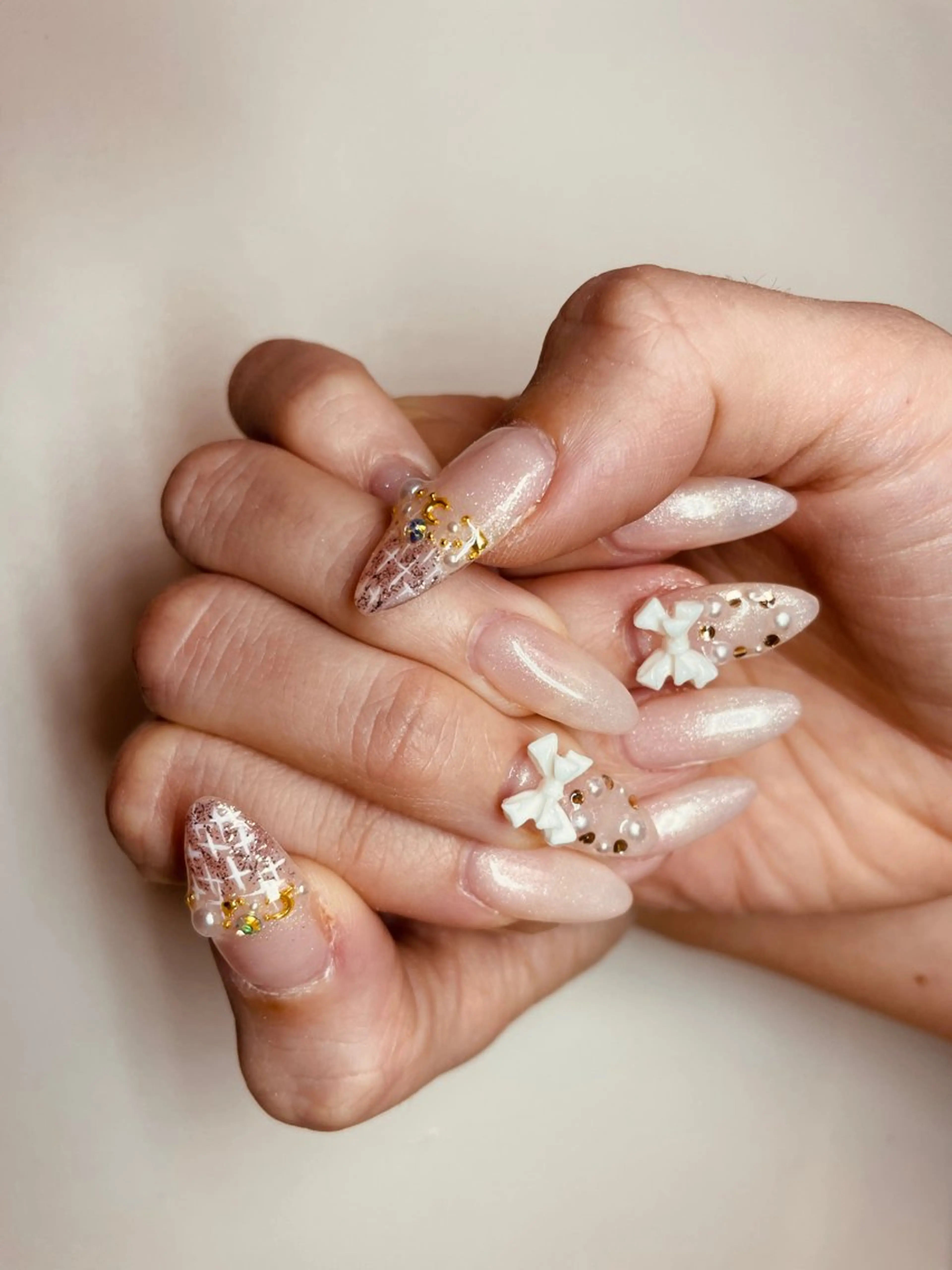 ネイル 🌟nail salon新宿のネイルデザイン