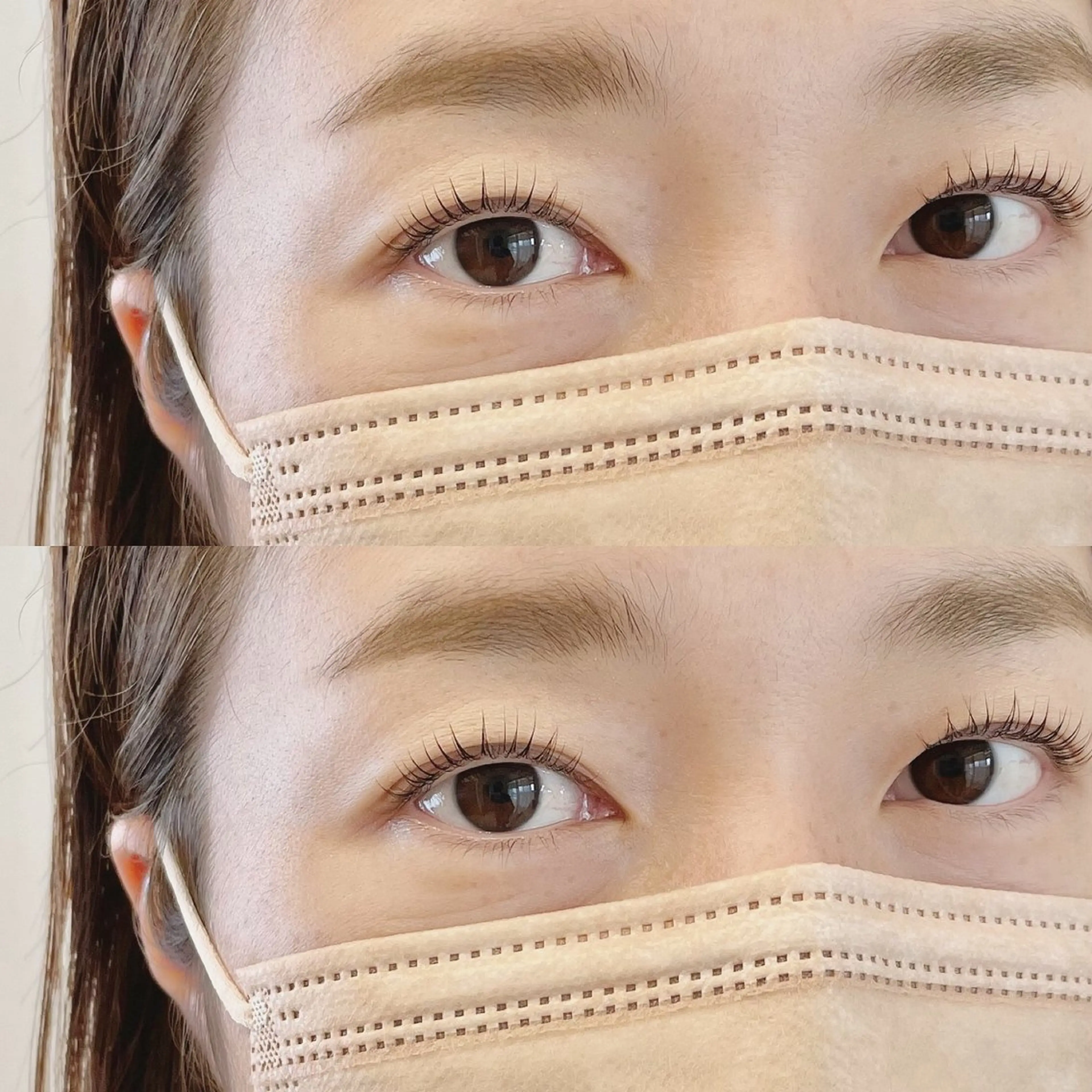 マツエク・マツパ atelier ichiの眉毛・アイブロウイメージ