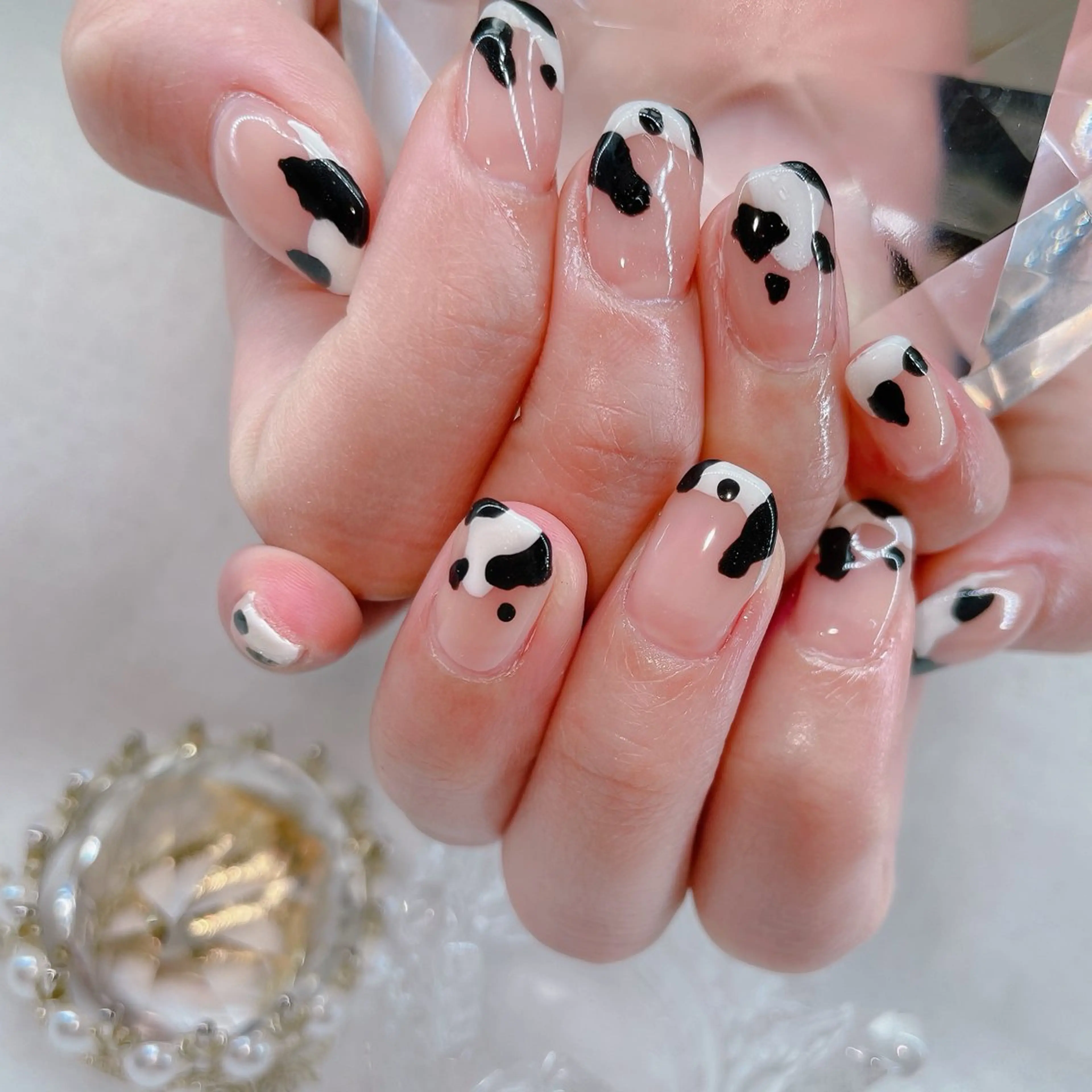 ネイル misun_ nailのネイルデザイン