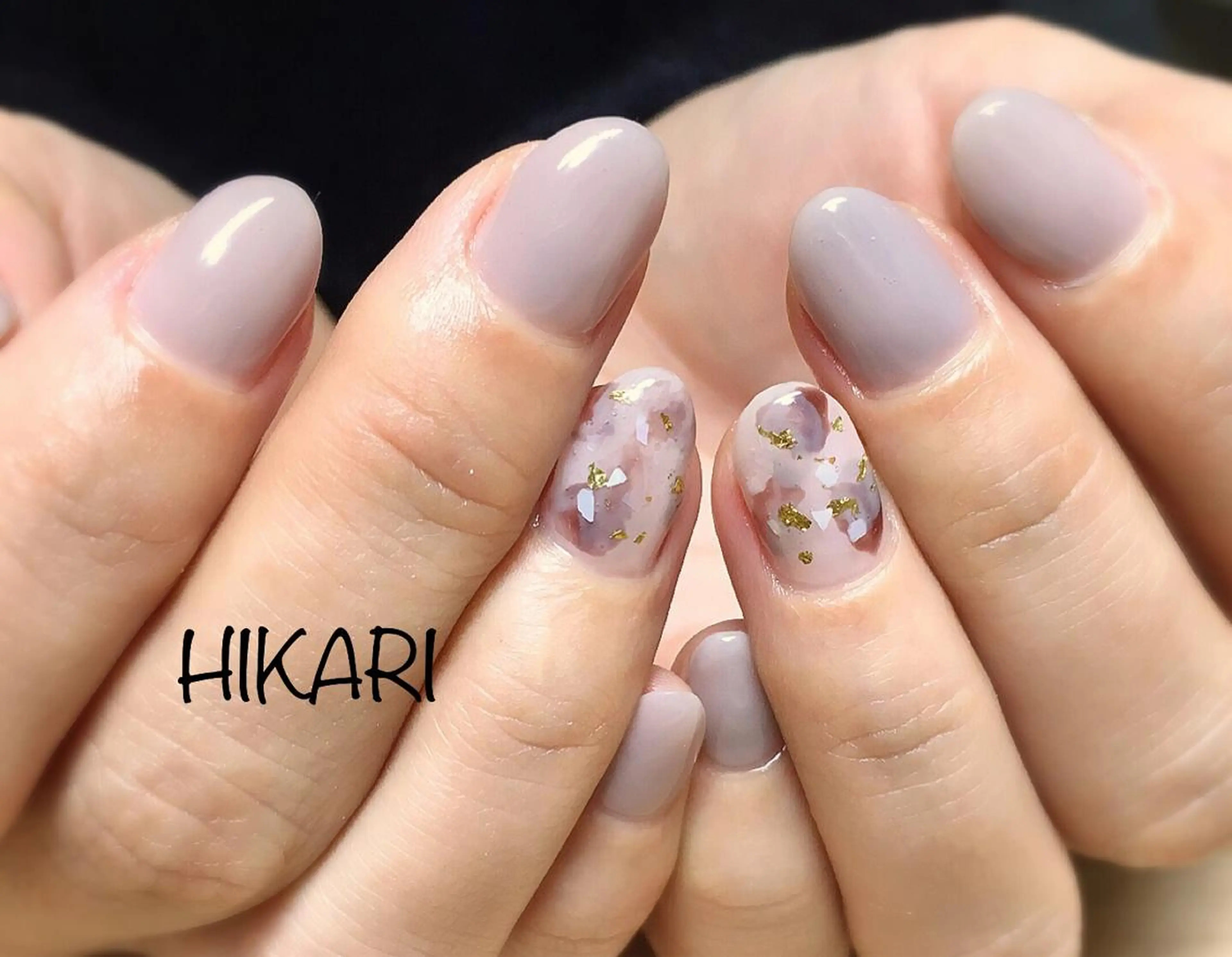 ネイル CULU -LUのネイルデザイン