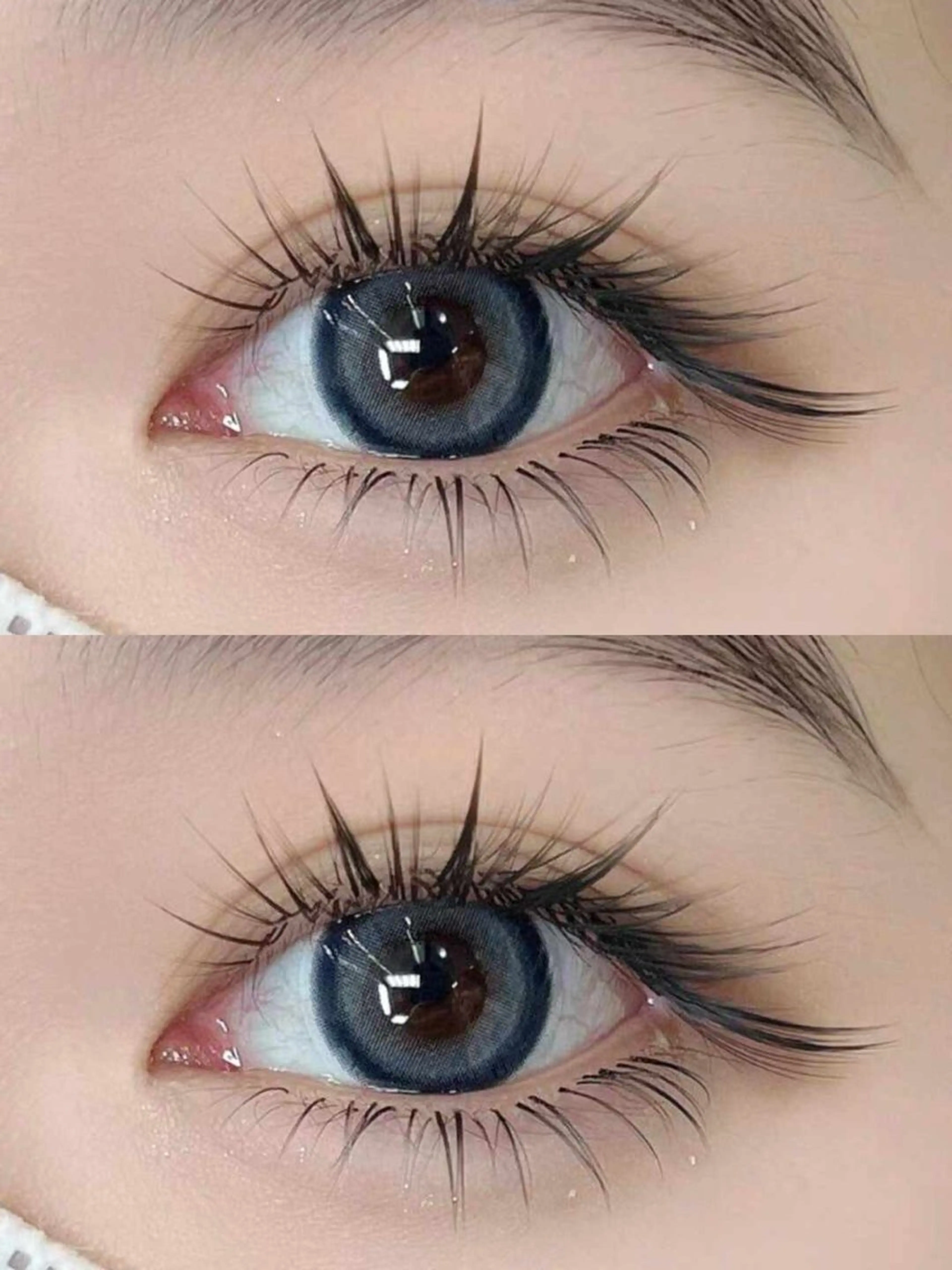 マツエク・マツパ アイ アオイのマツエク・マツパデザイン