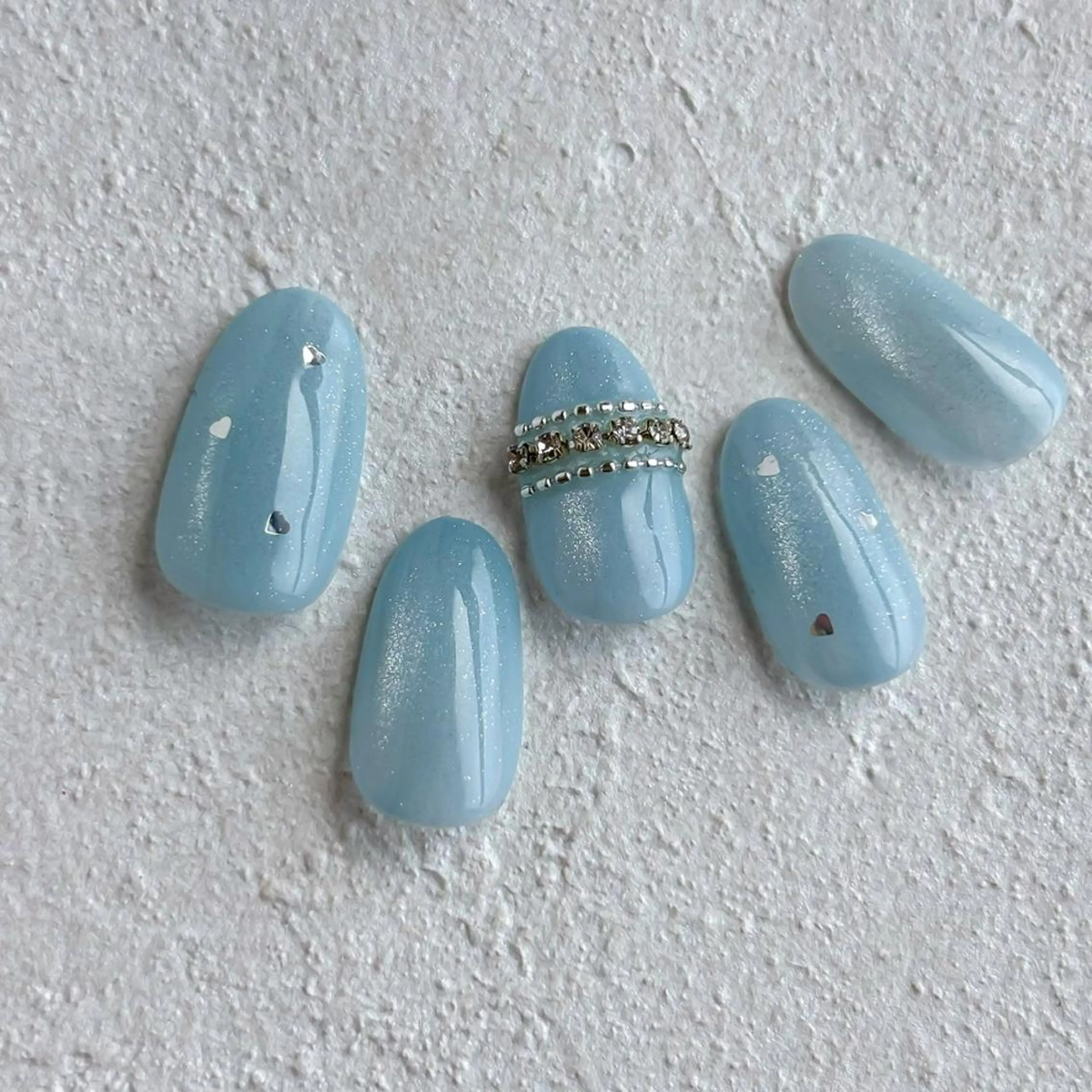 ネイル マイネイル Noaのネイルデザイン