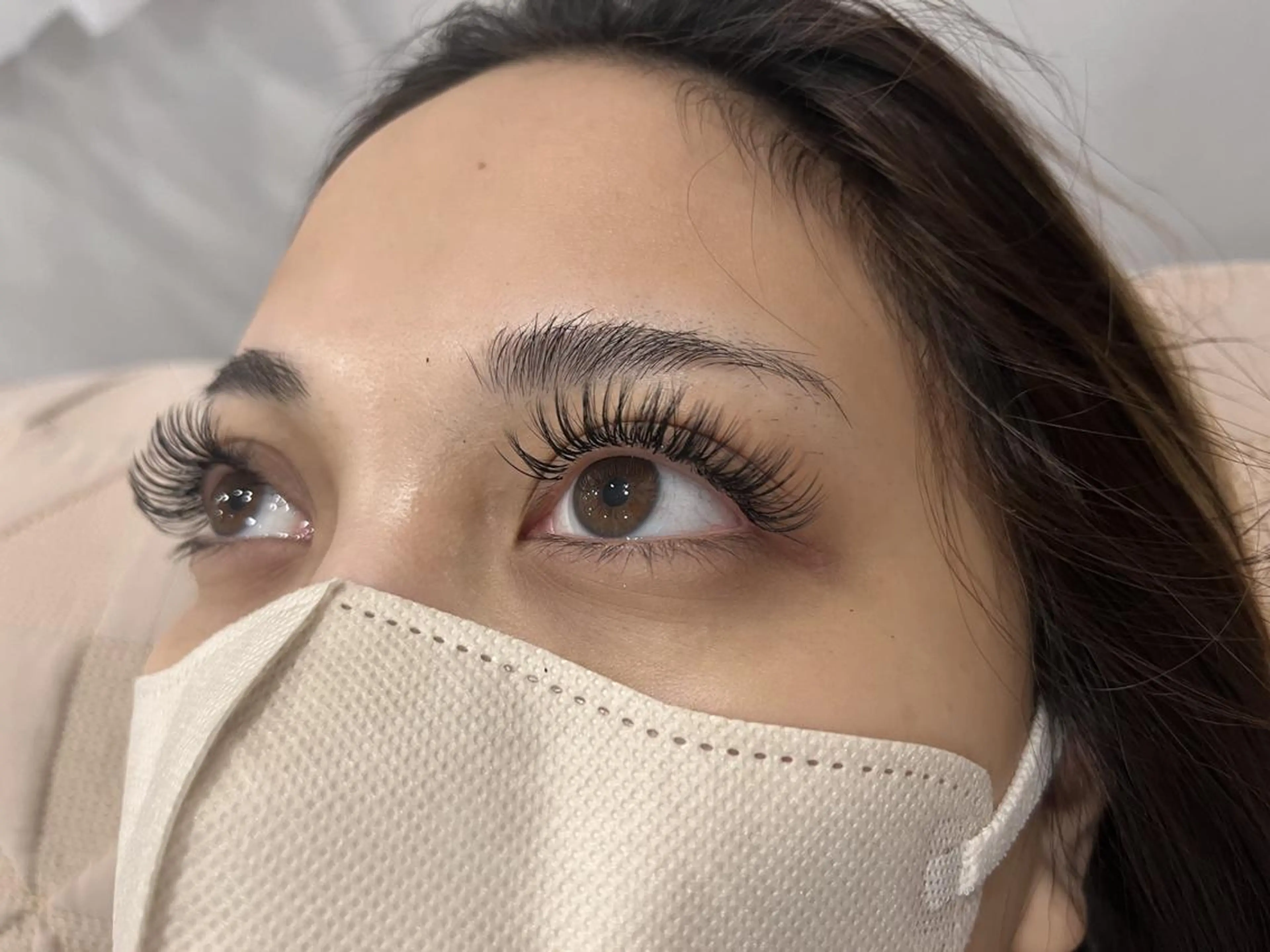 マツエク・マツパ AB マツエクネイルサロンのマツエク・マツパデザイン