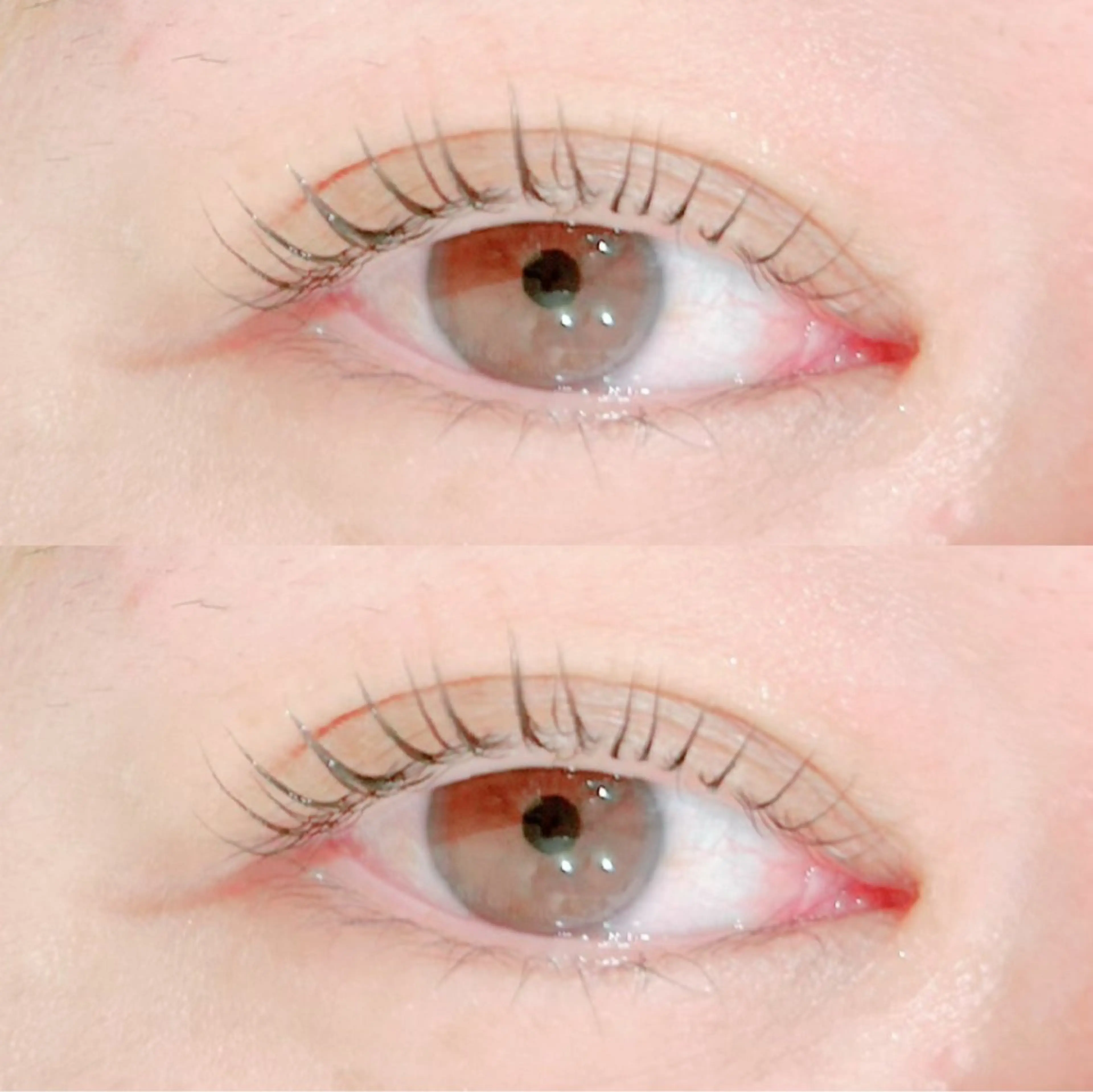 マツエク・マツパ LaBless あべのキューズサロン所属・艶カラー/あいか💜 天王寺阿倍野のマツエク・マツパデザイン