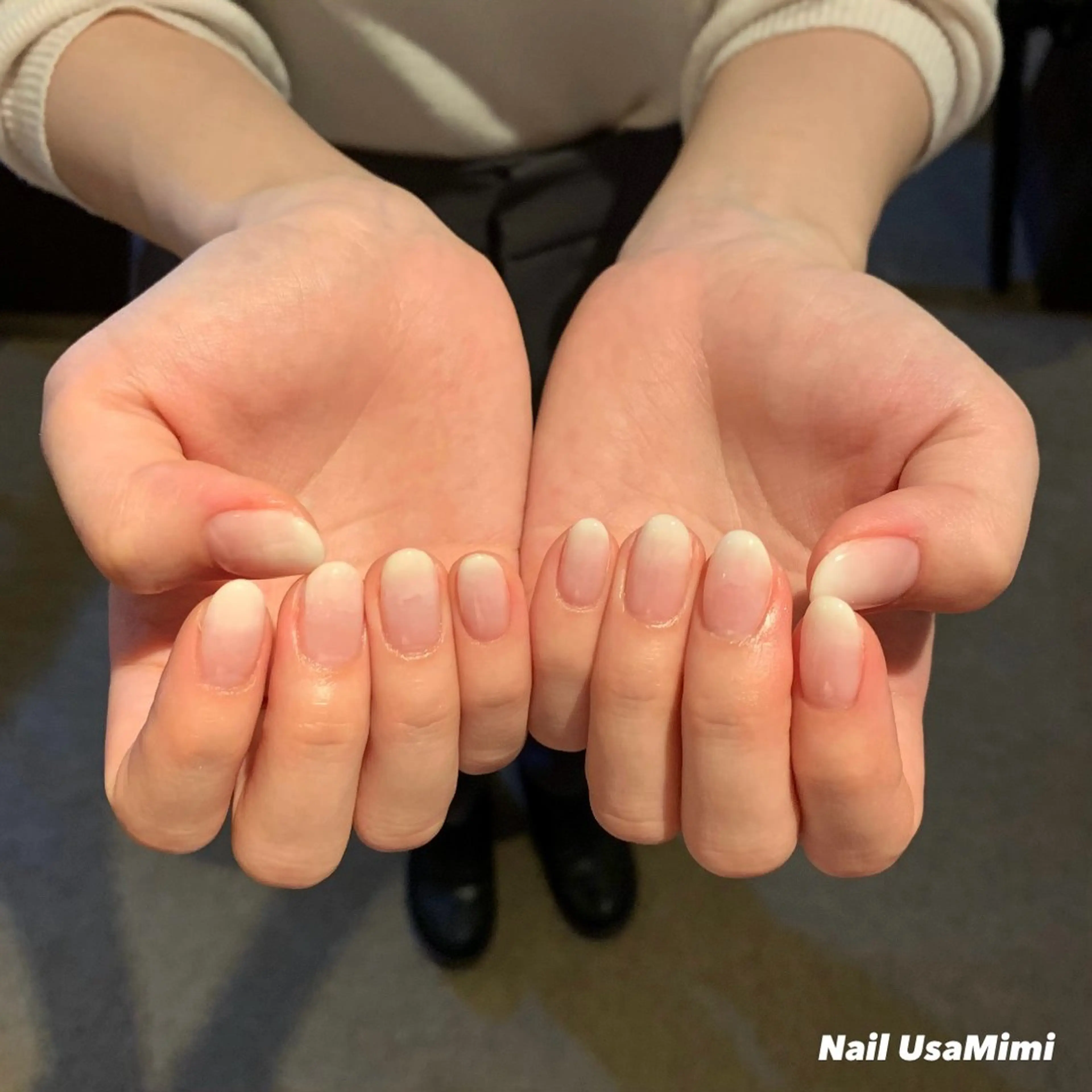 ネイル ジェルネイル キラキラネイル ワンカラーネイル パラジェル シンプルネイル NAIL DOT STUDIO堺筋本町のネイルデザイン