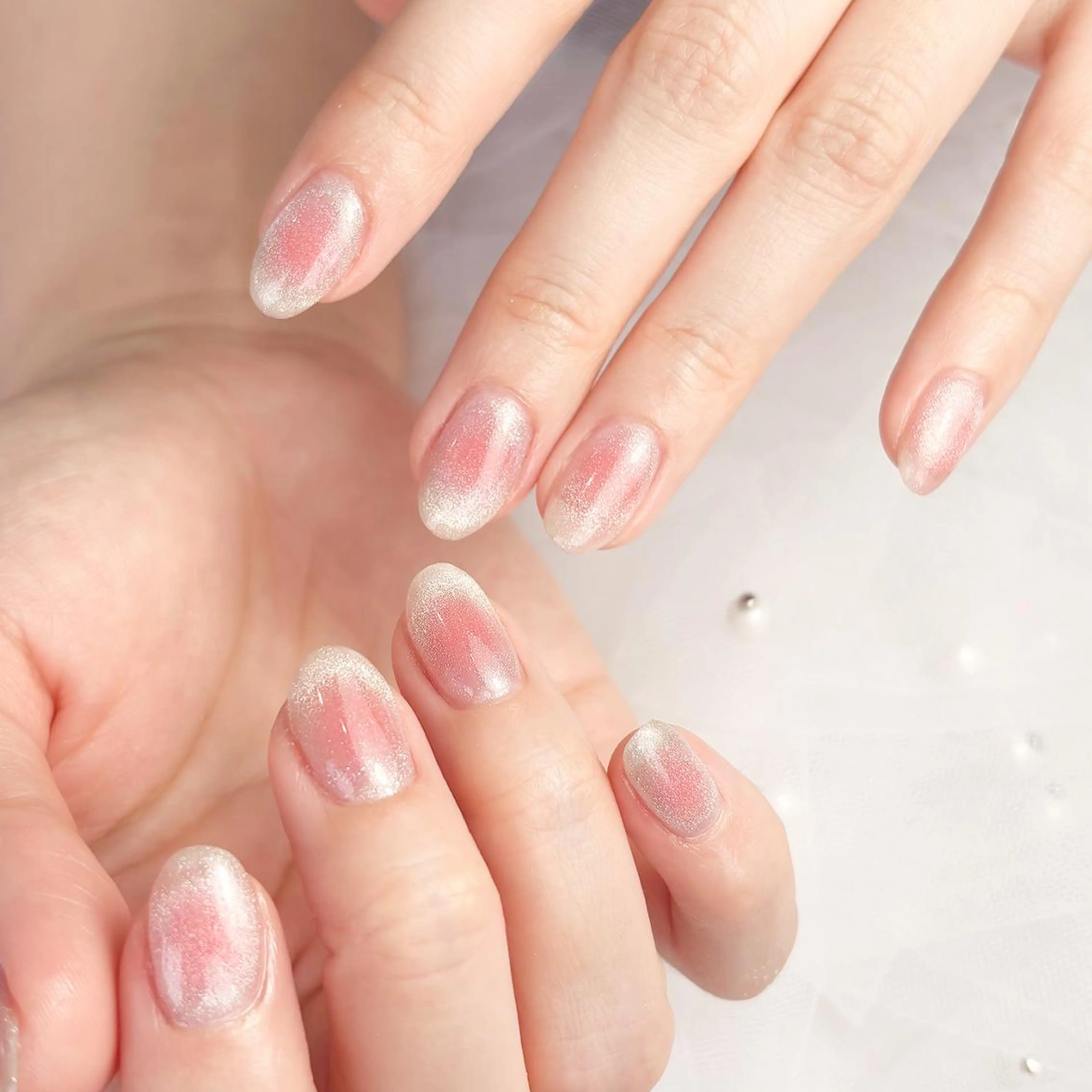 ネイル ハンドネイル 綾香 Nail高円寺のネイルデザイン