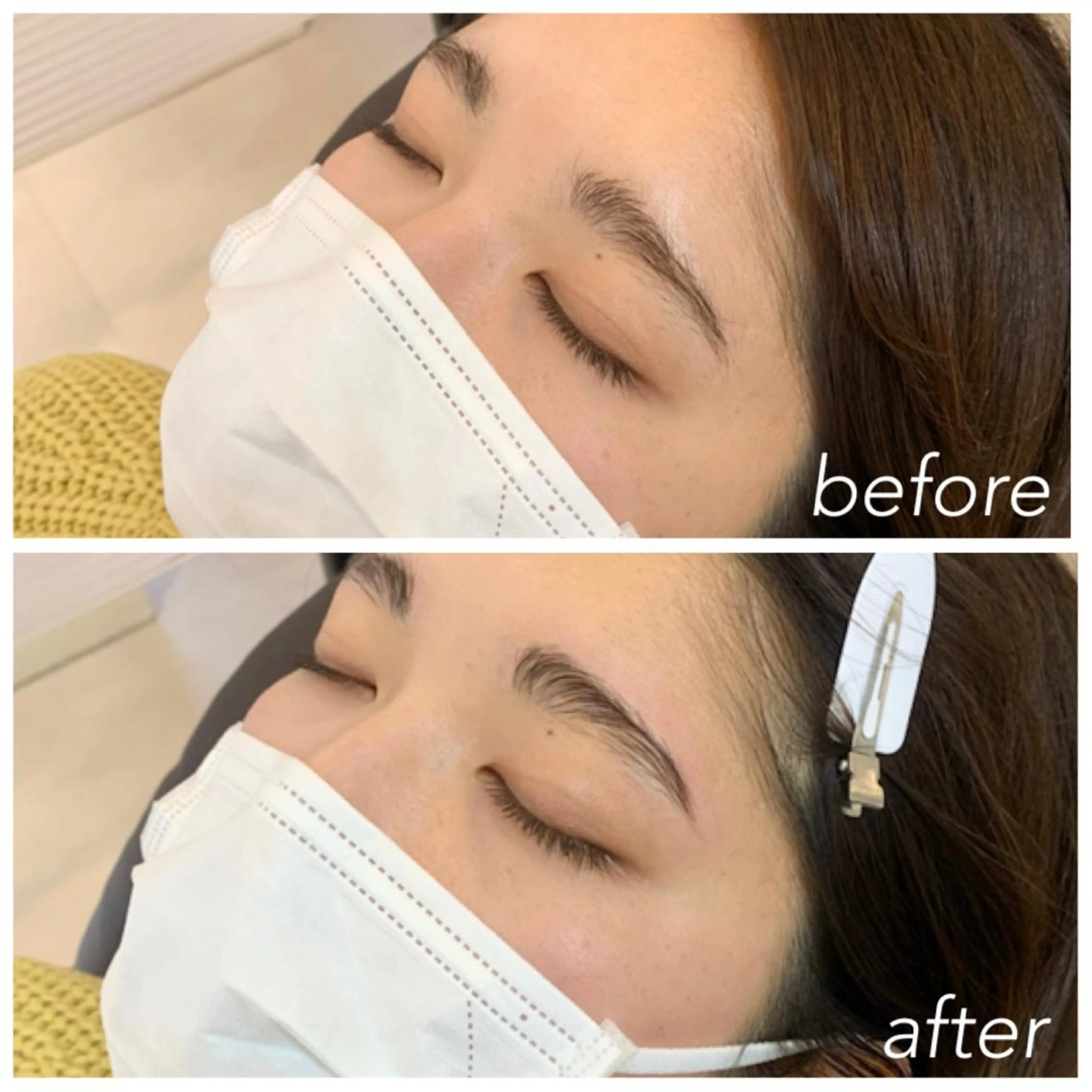 ︎︎🧸 ユリ ︎︎🧸のヘアスタイル