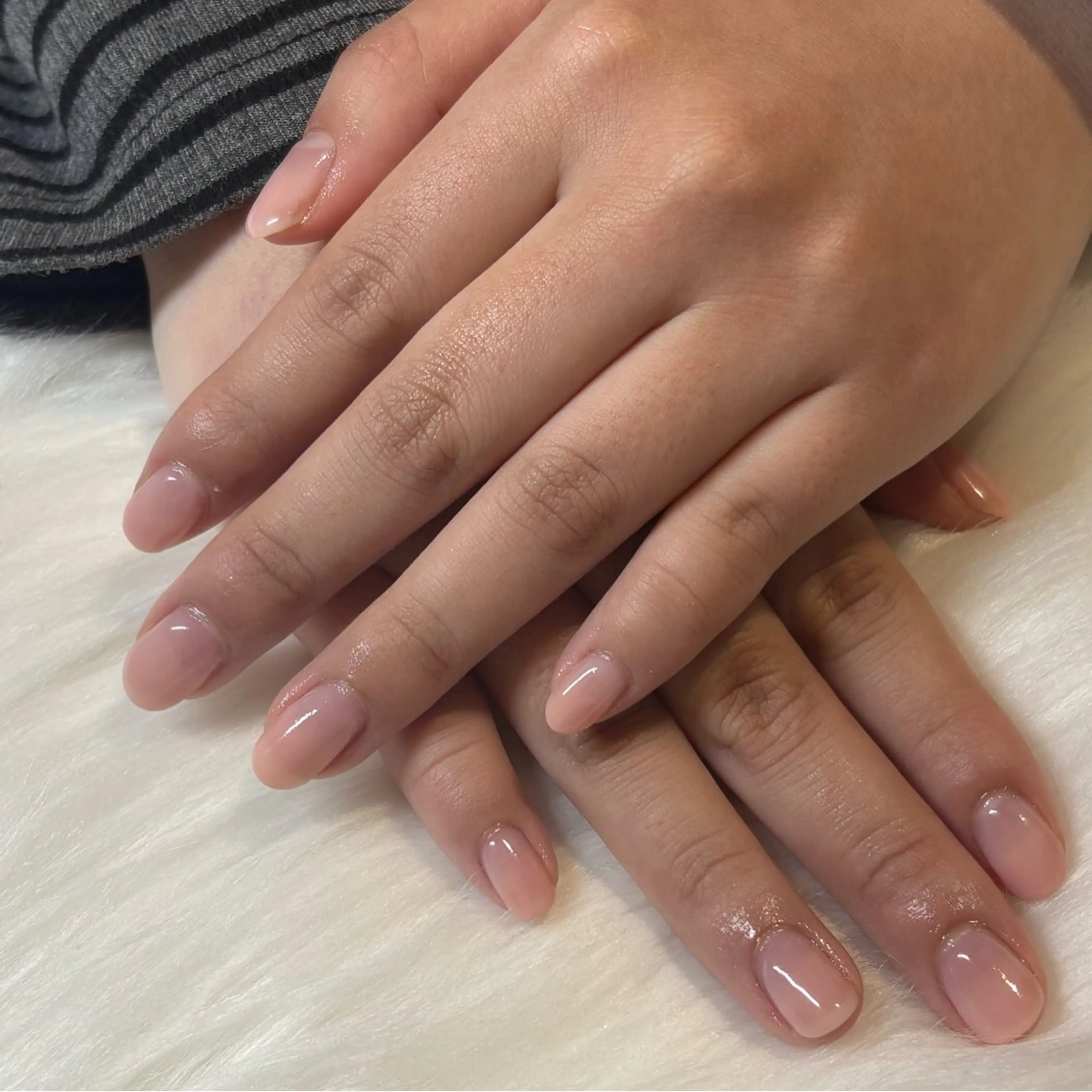 ネイル Lima 優菜のネイルデザイン