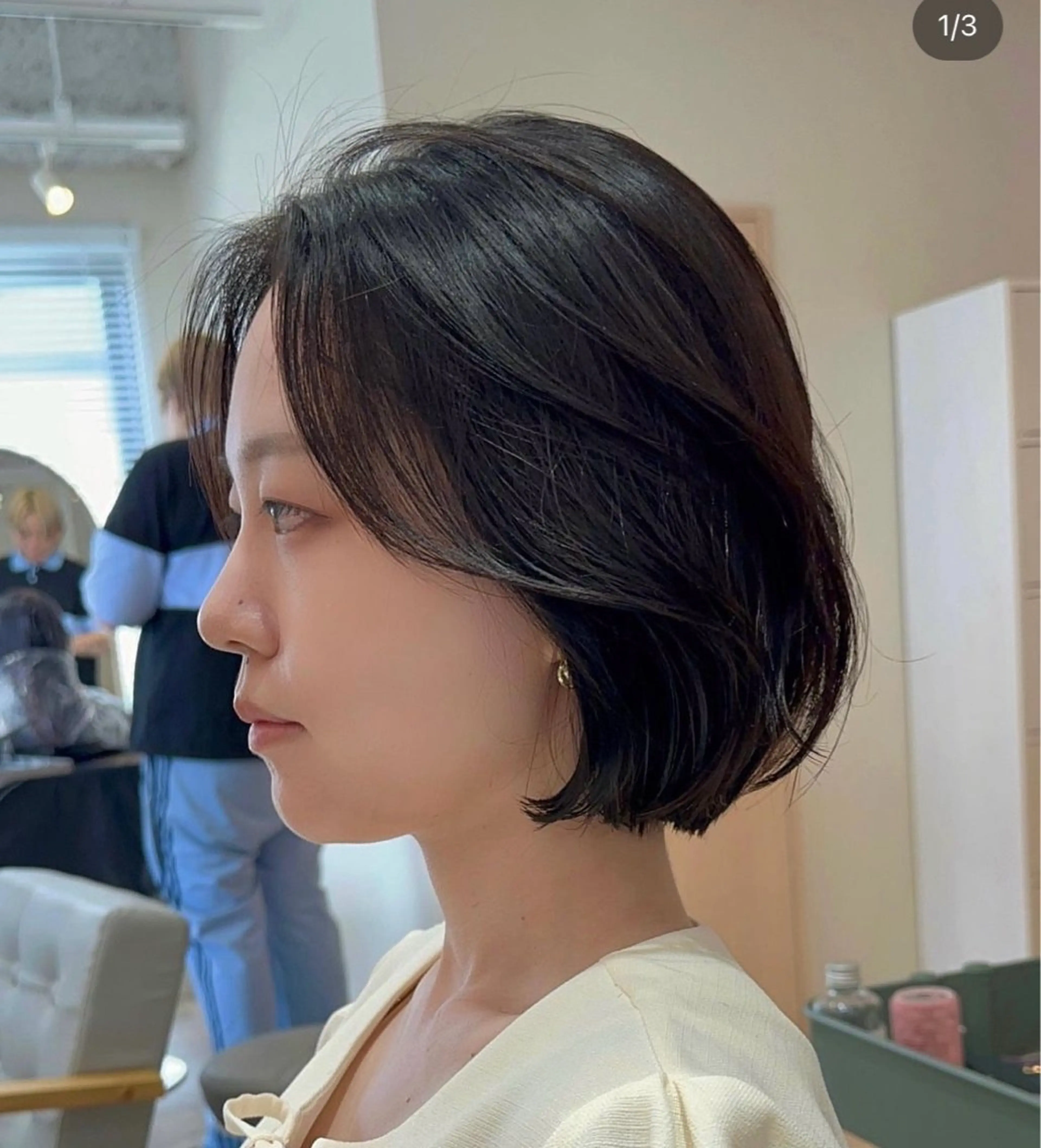 パーマ 澤田 健汰のヘアスタイル
