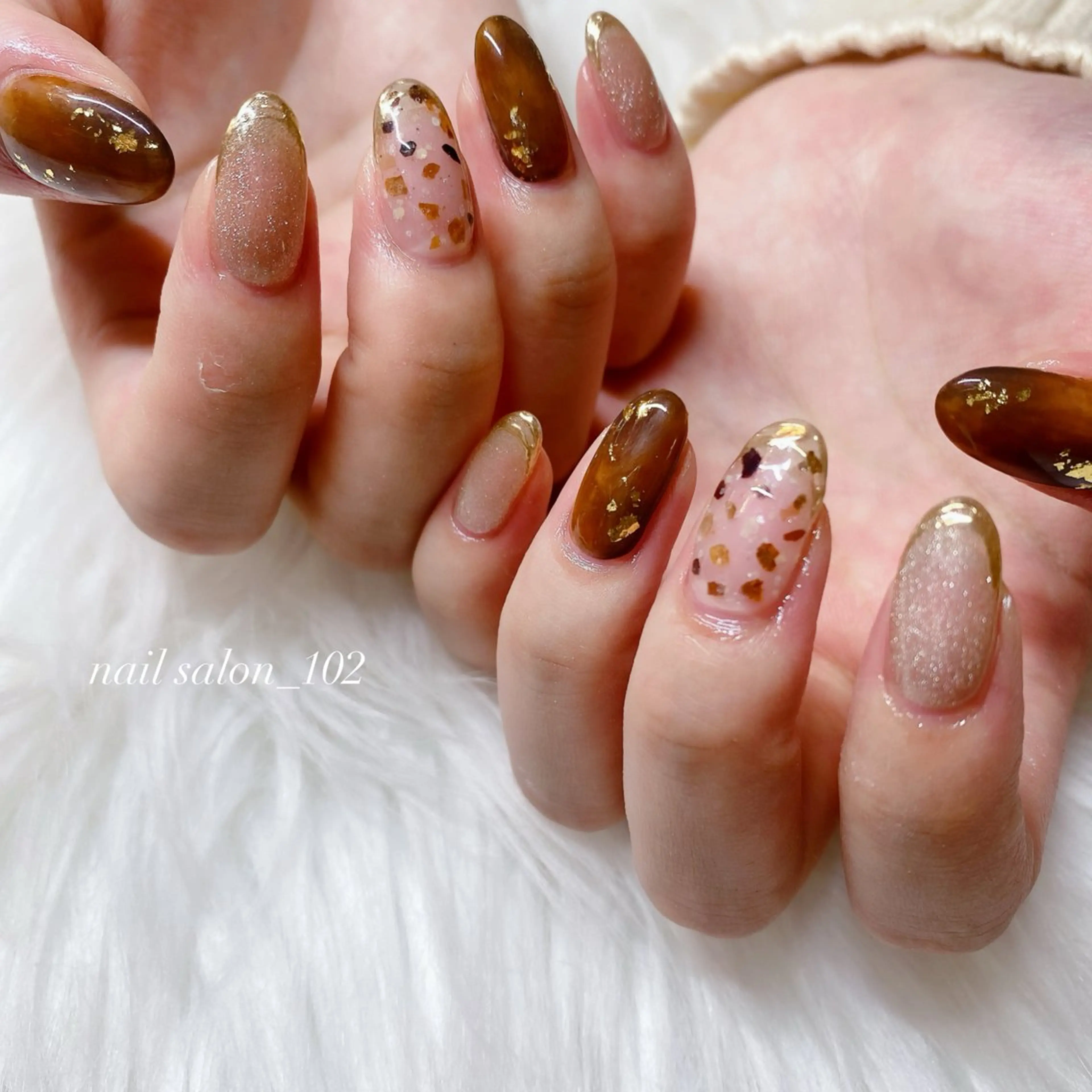 ネイル ハンドネイル nail salon 102のその他イメージ