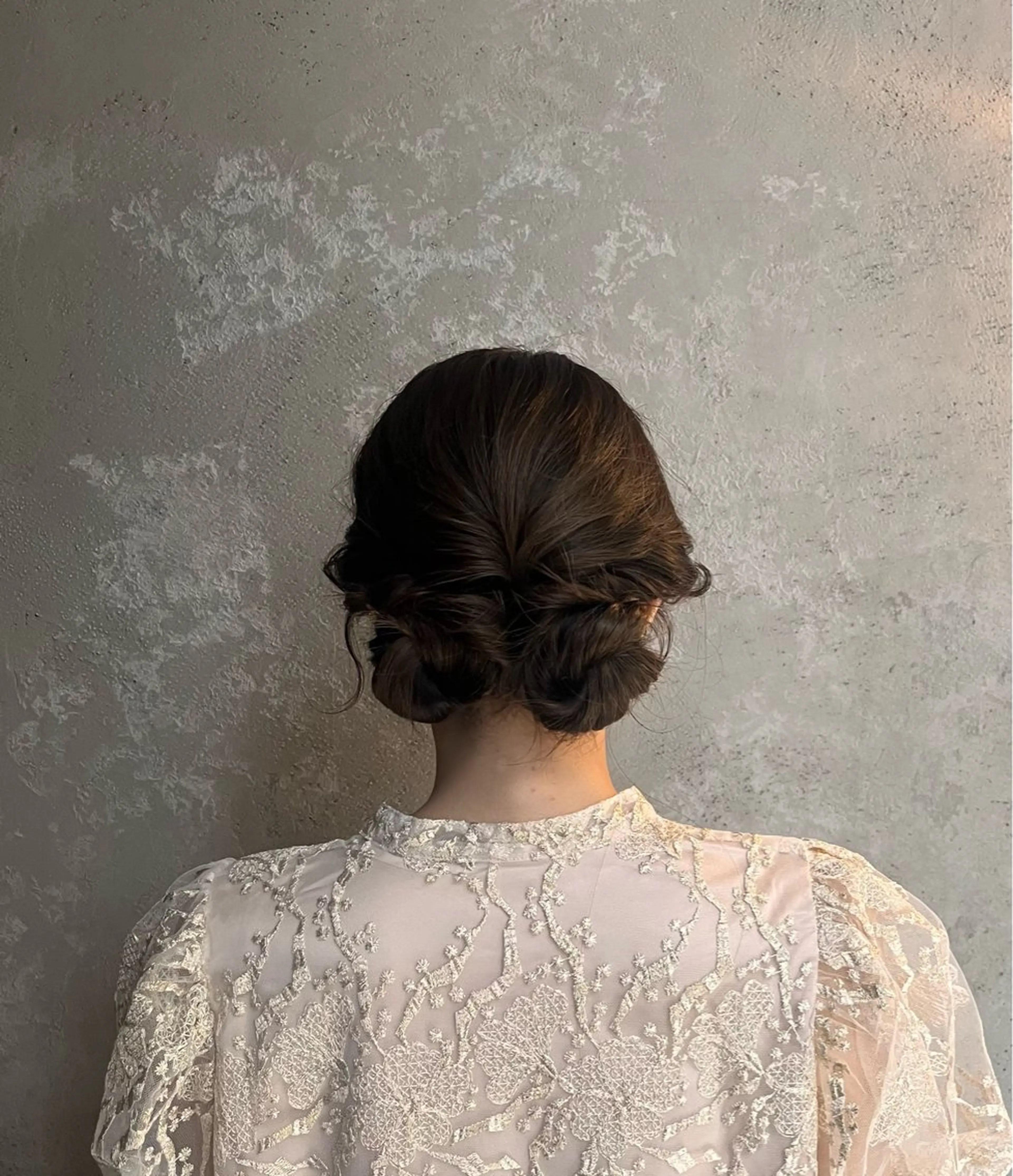 ヘアアレンジ howpe所属・代官山マツパ shihoのマツエク・マツパデザイン