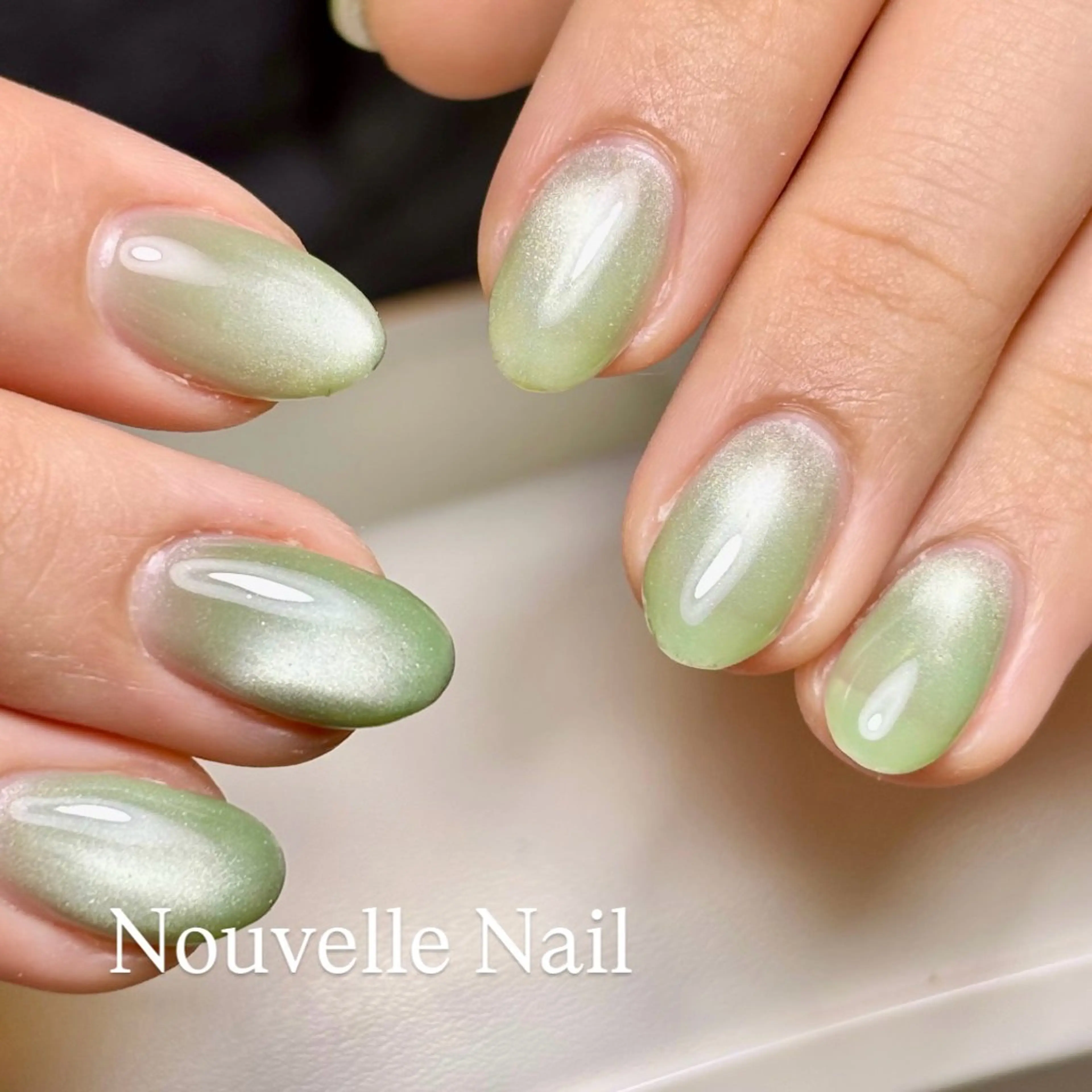 ネイル Nouvelle Nailのネイルデザイン