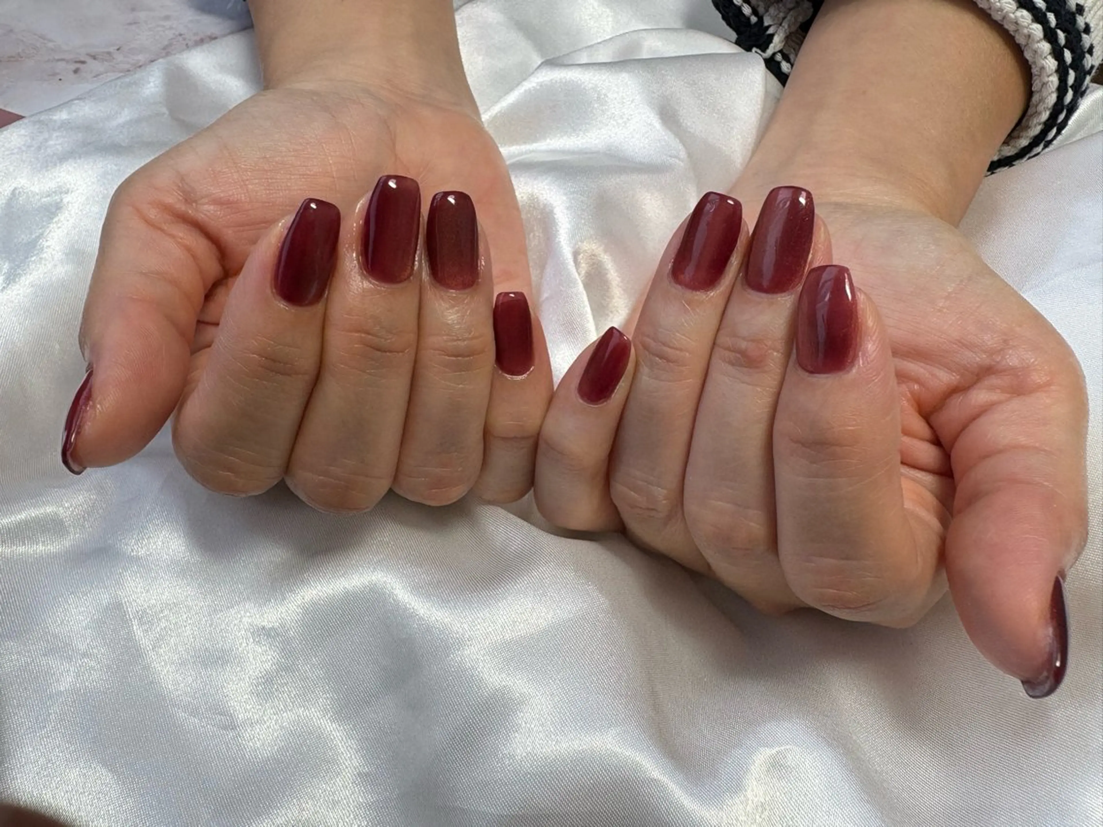 ネイル ハンドネイル nail ayacaのネイルデザイン
