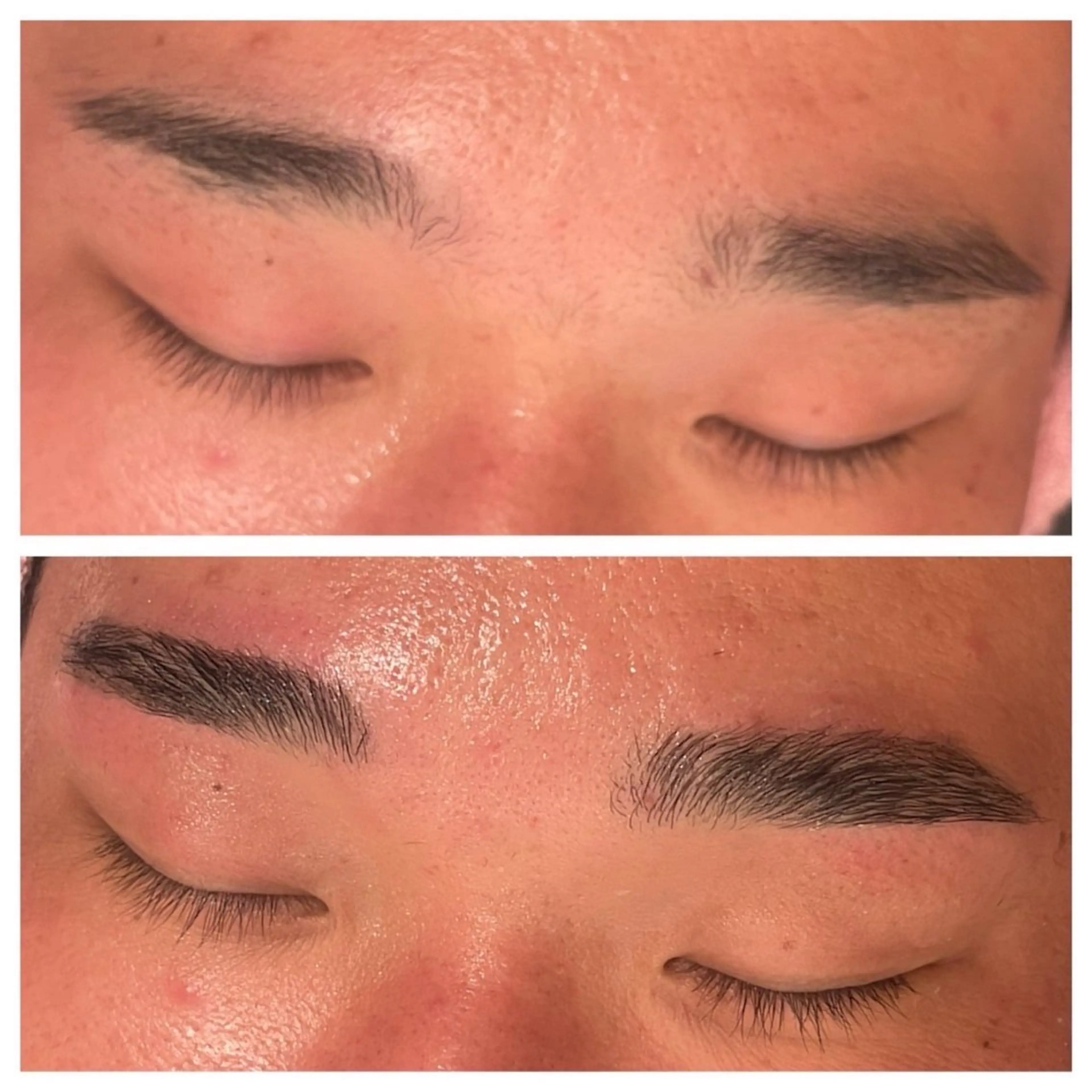 アイブロウ 眉毛ワックス脱毛 Luana武蔵小杉店 (ルアナ)の眉毛・アイブロウイメージ