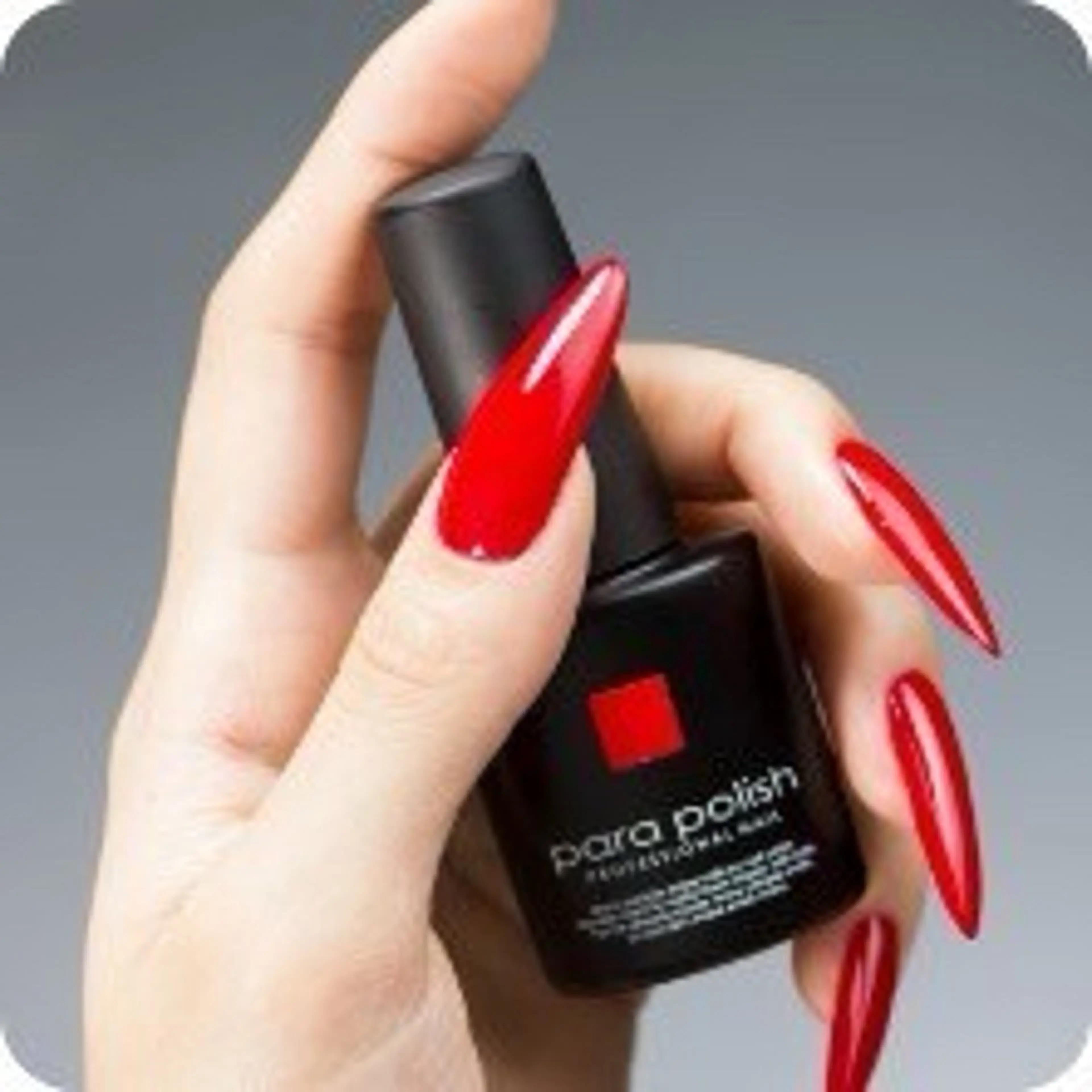 ネイル ジェルネイル パラジェル ショートネイル M mihoのネイルデザイン