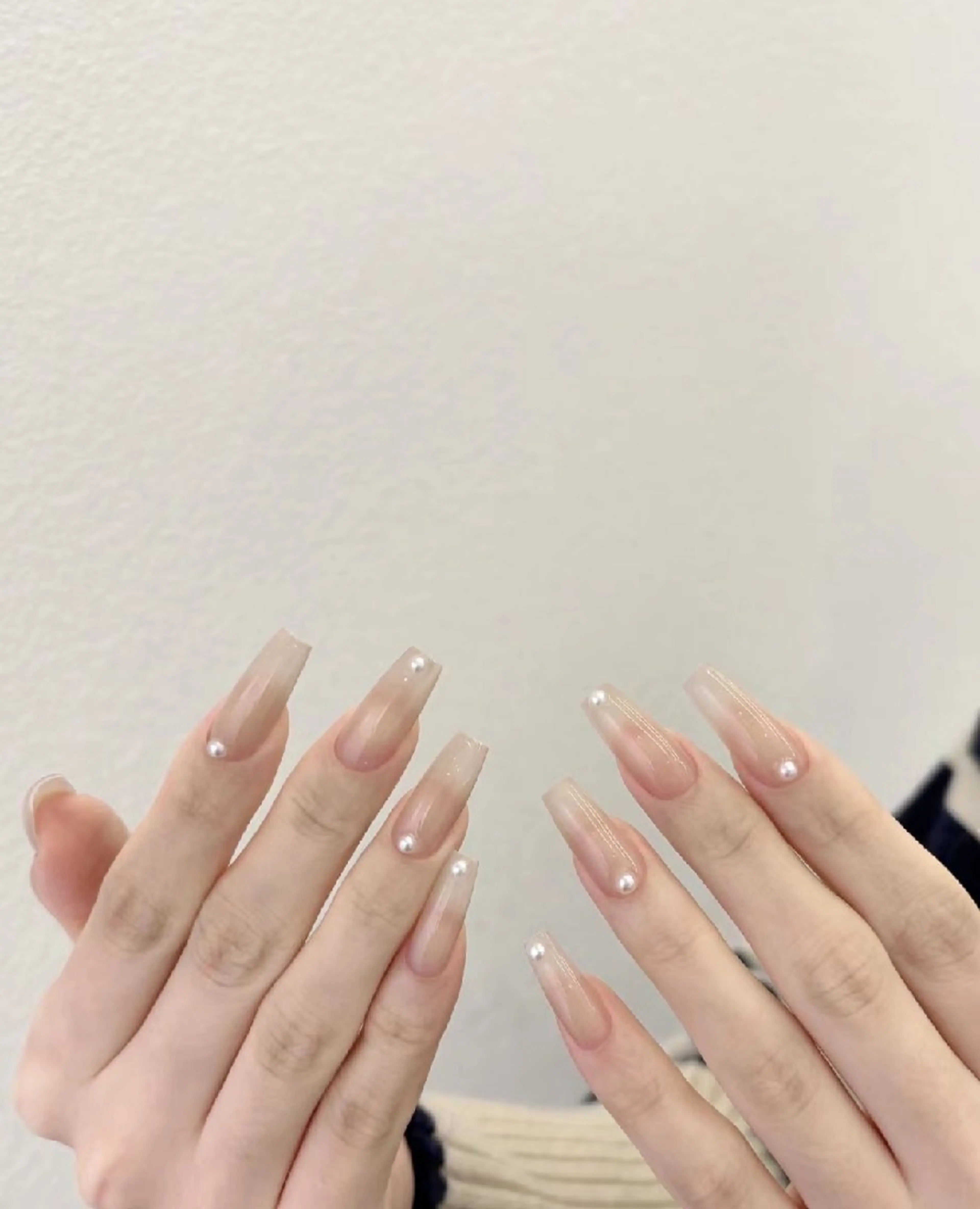 ネイル 清水 美佳のネイルデザイン