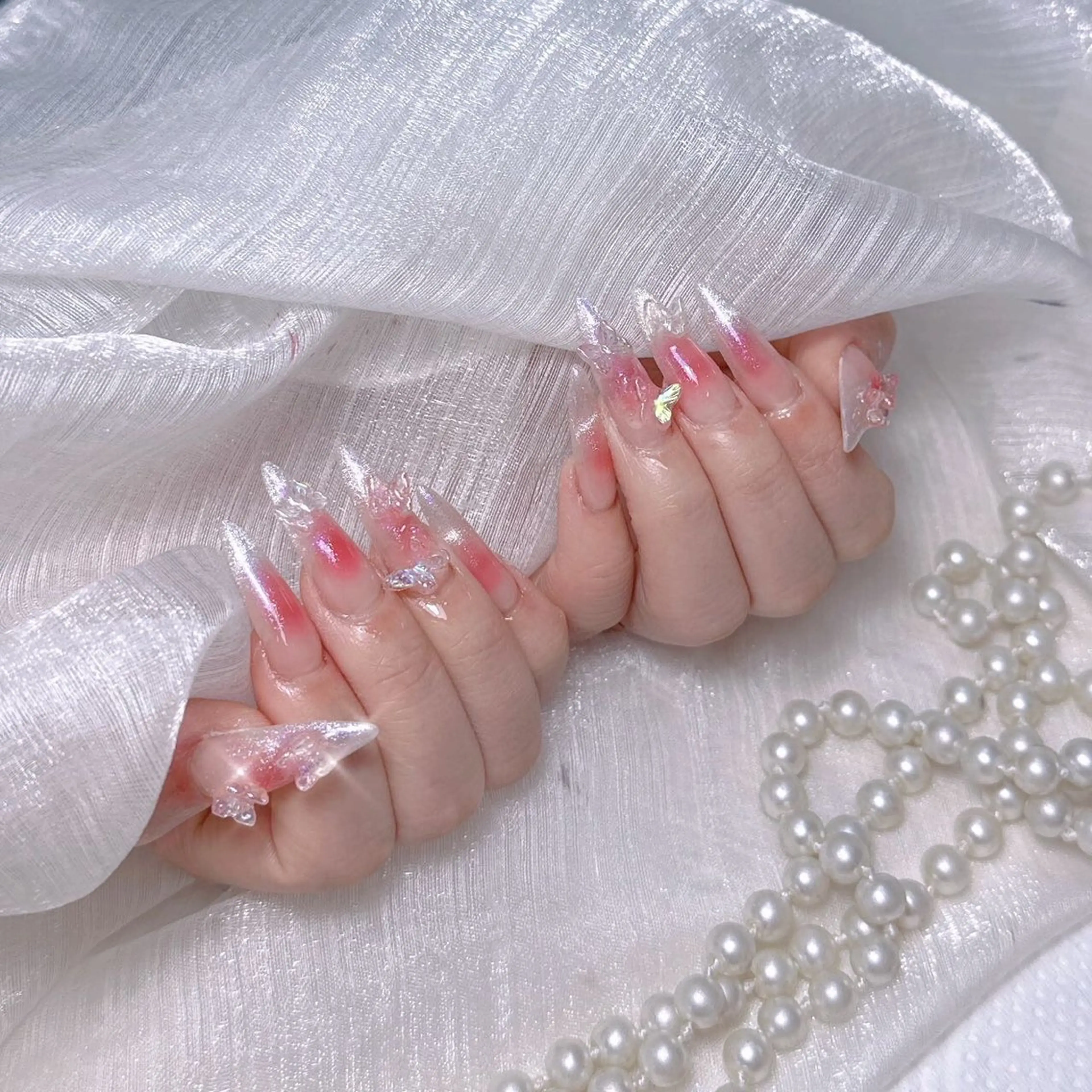 ネイル 【スカルプ専門店】 ZY Nailのネイルデザイン