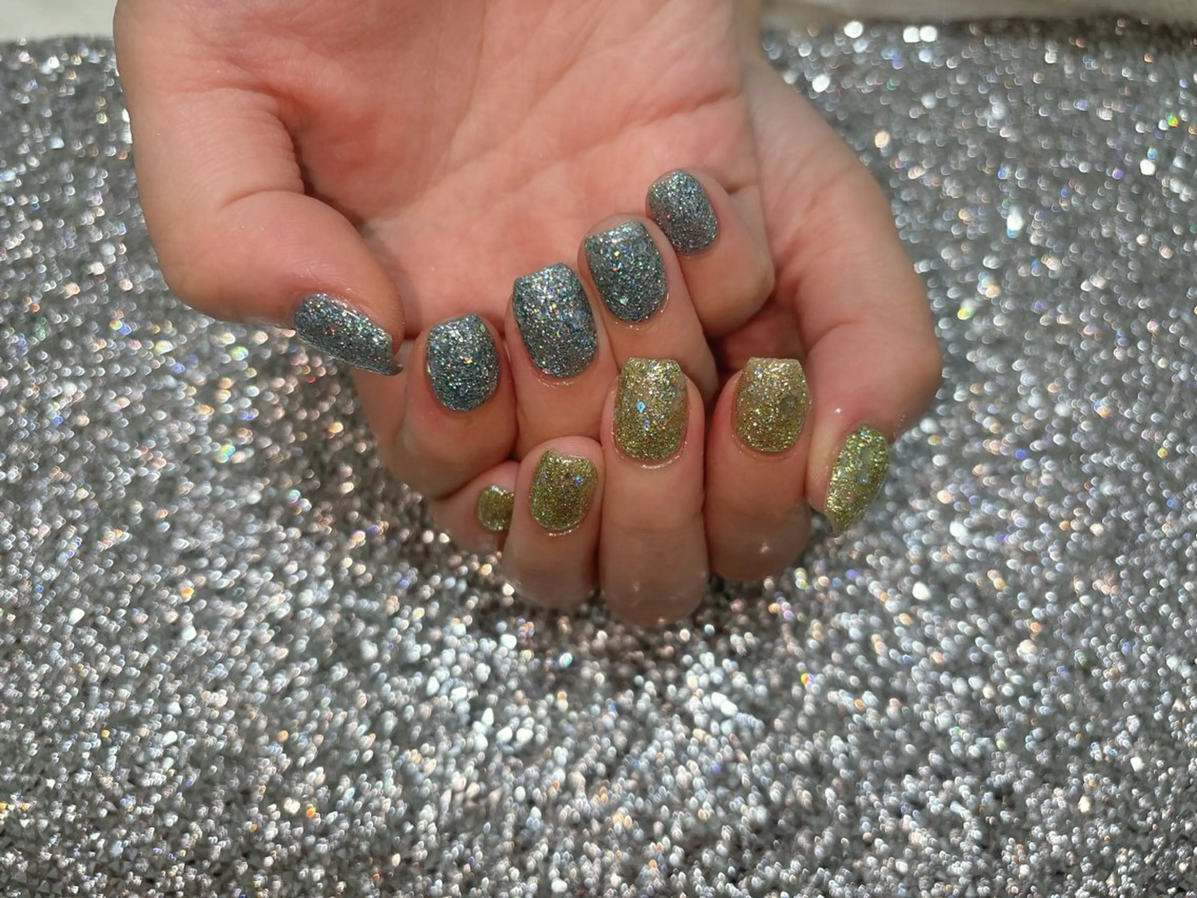 ネイル coco nailのネイルデザイン