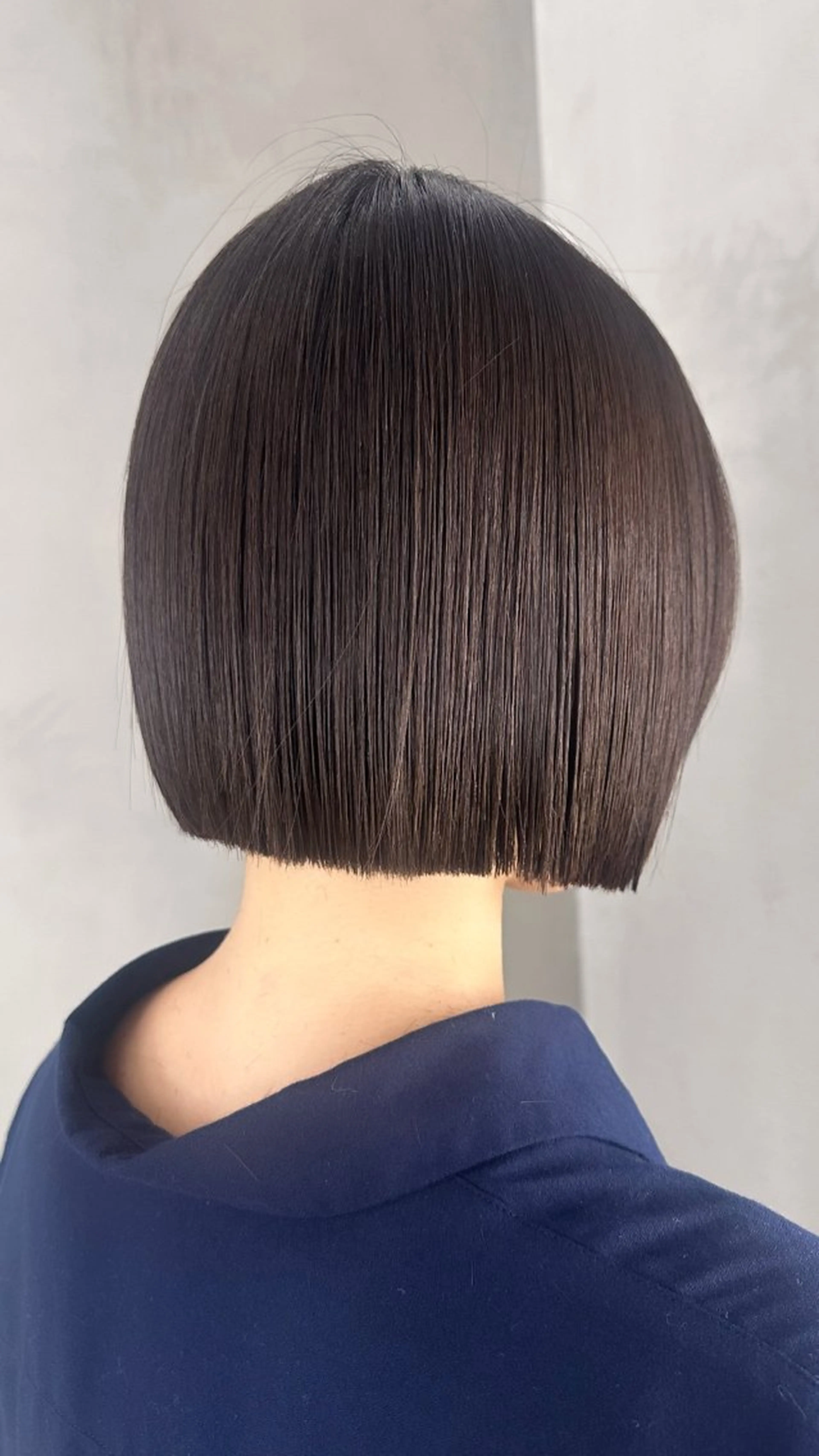 似合わせカット/ 🌛Mizukiのヘアスタイル