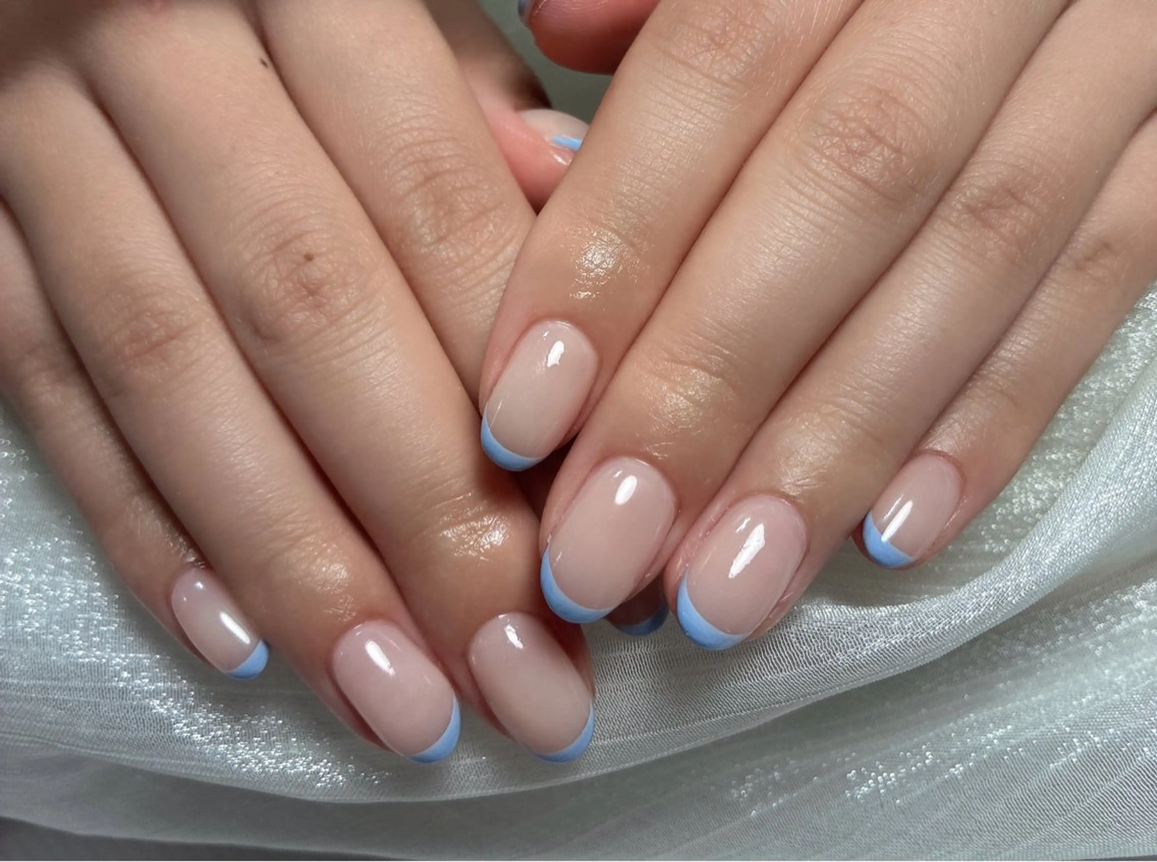 ネイル ハンドネイル Kairos Nailのネイルデザイン