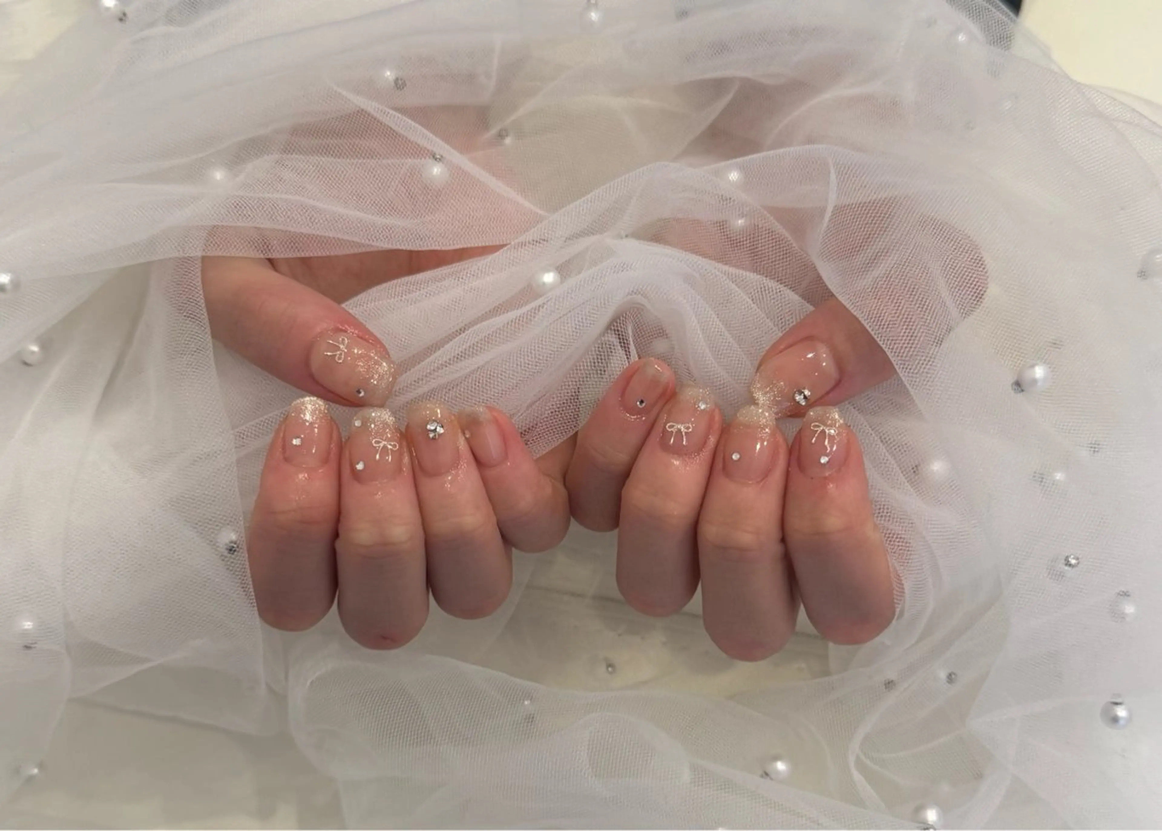 ネイル nail salon belleのその他イメージ