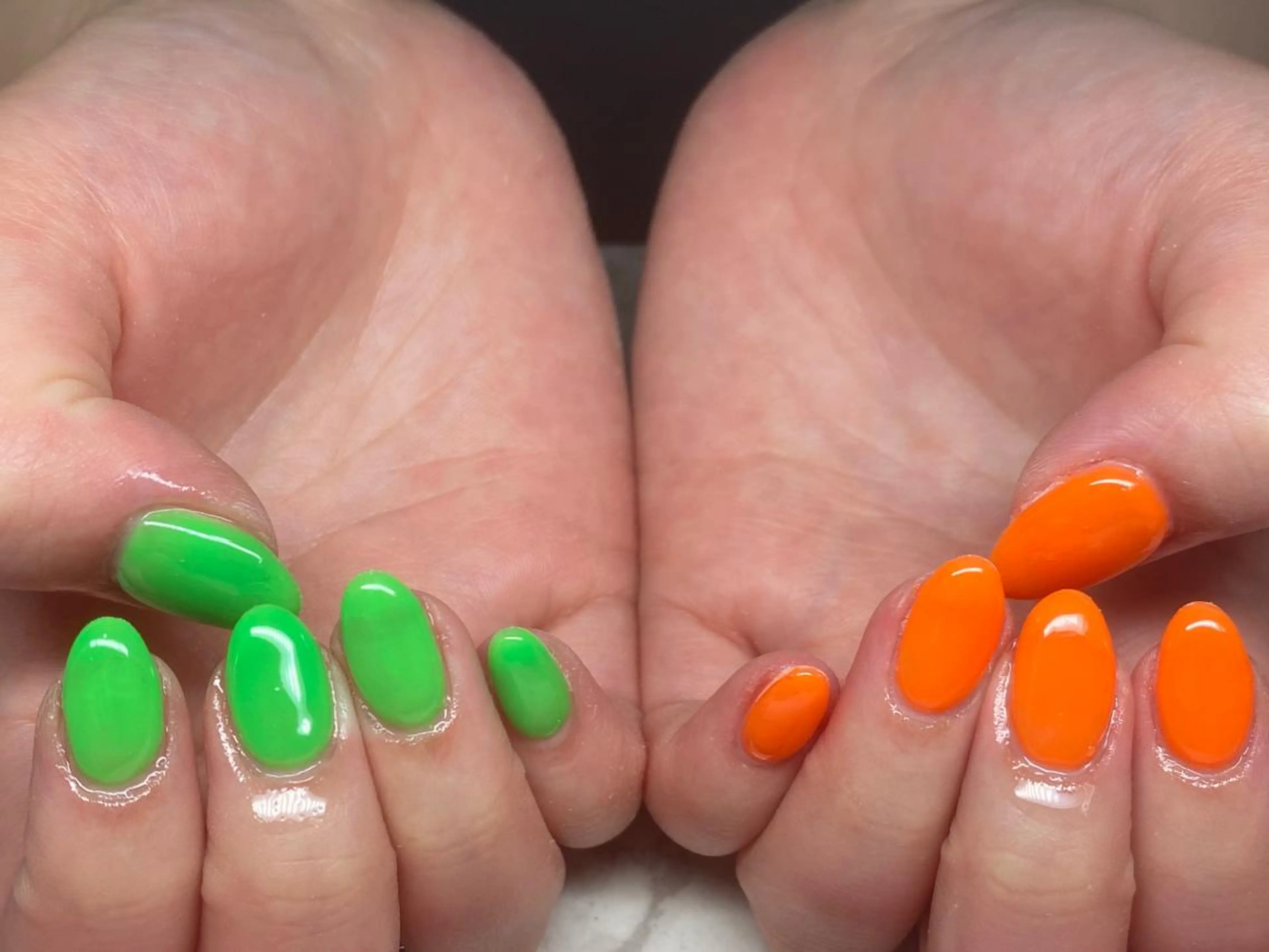 ネイル ハンドネイル Beauty Salon Lunaのエステ・リラクイメージ