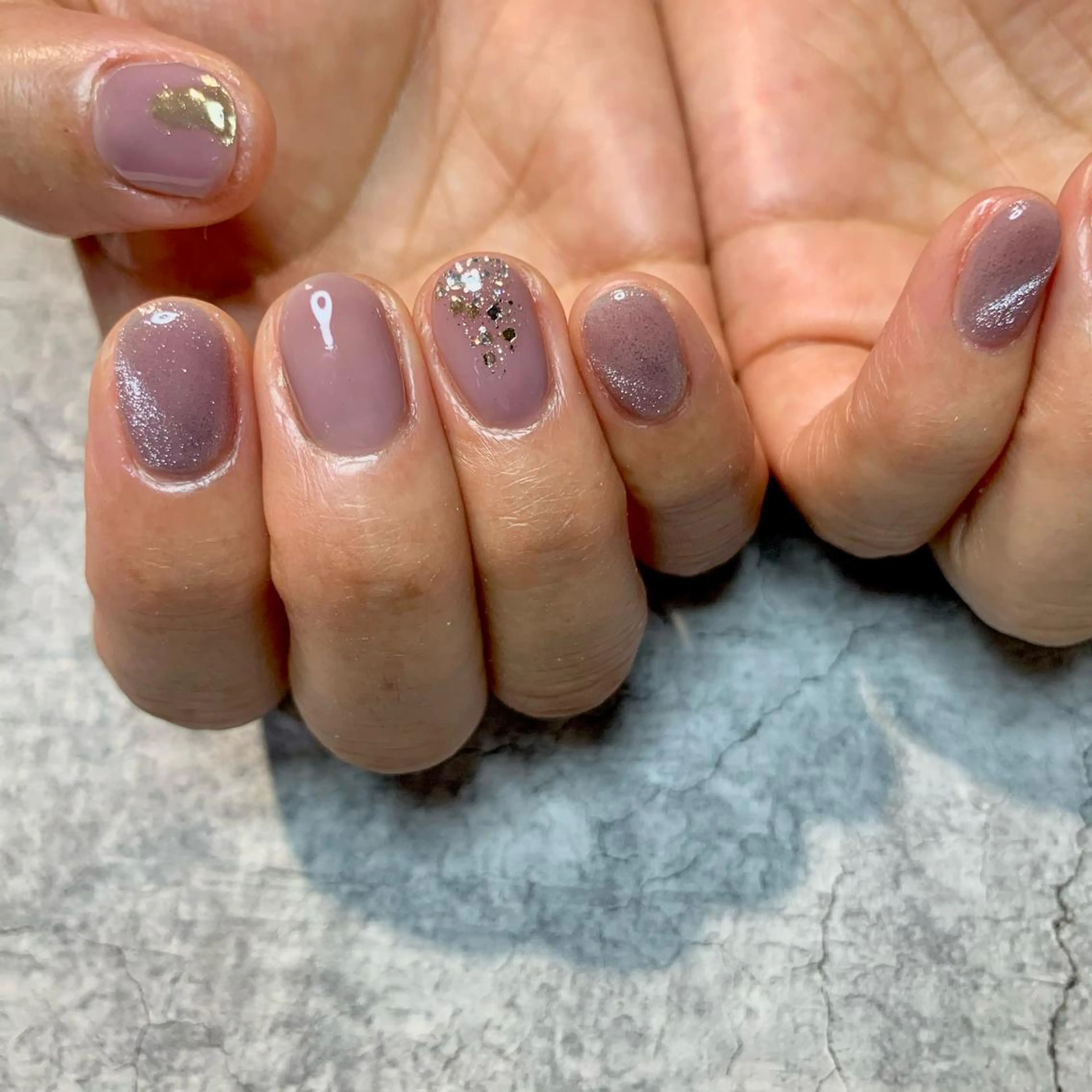 ネイル ルリアンチッタ 眉毛/まつげパーマの眉毛・アイブロウイメージ