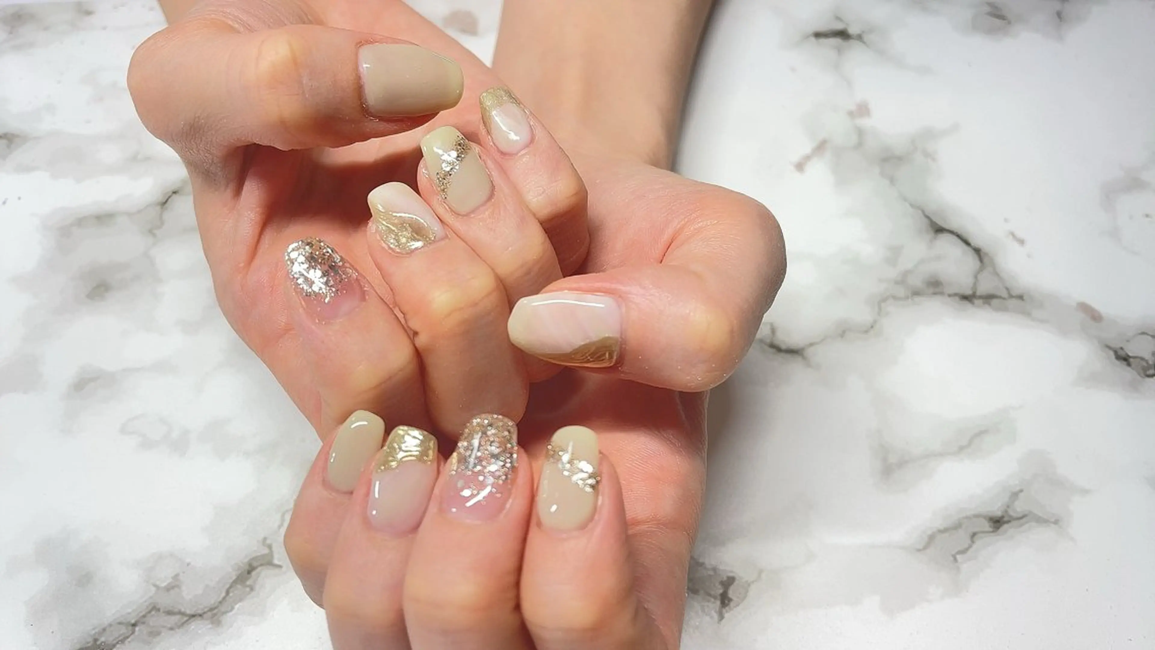 ネイル Star Beautyのネイルデザイン