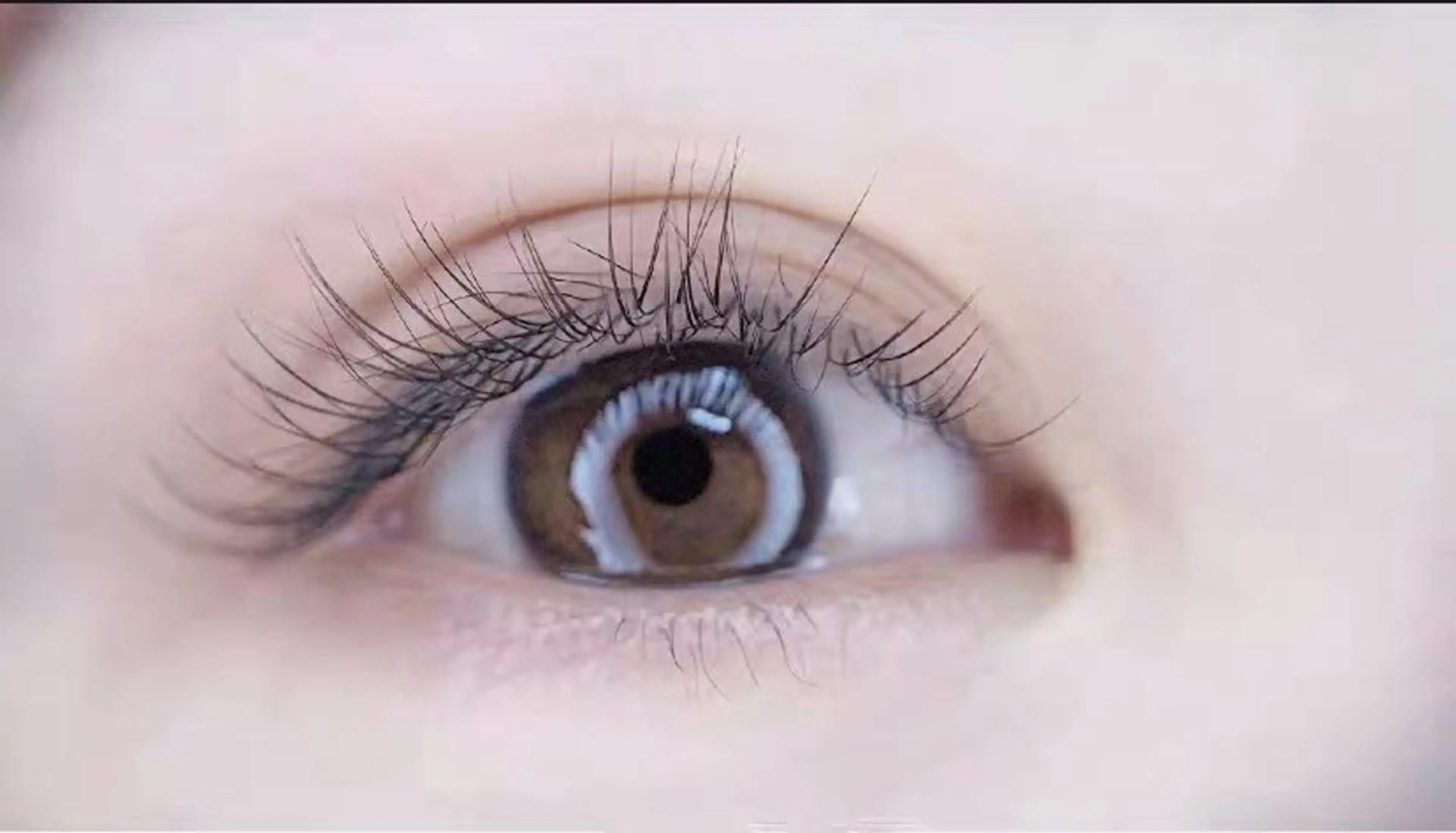 マツエク・マツパ Cute B e au t yのマツエク・マツパデザイン