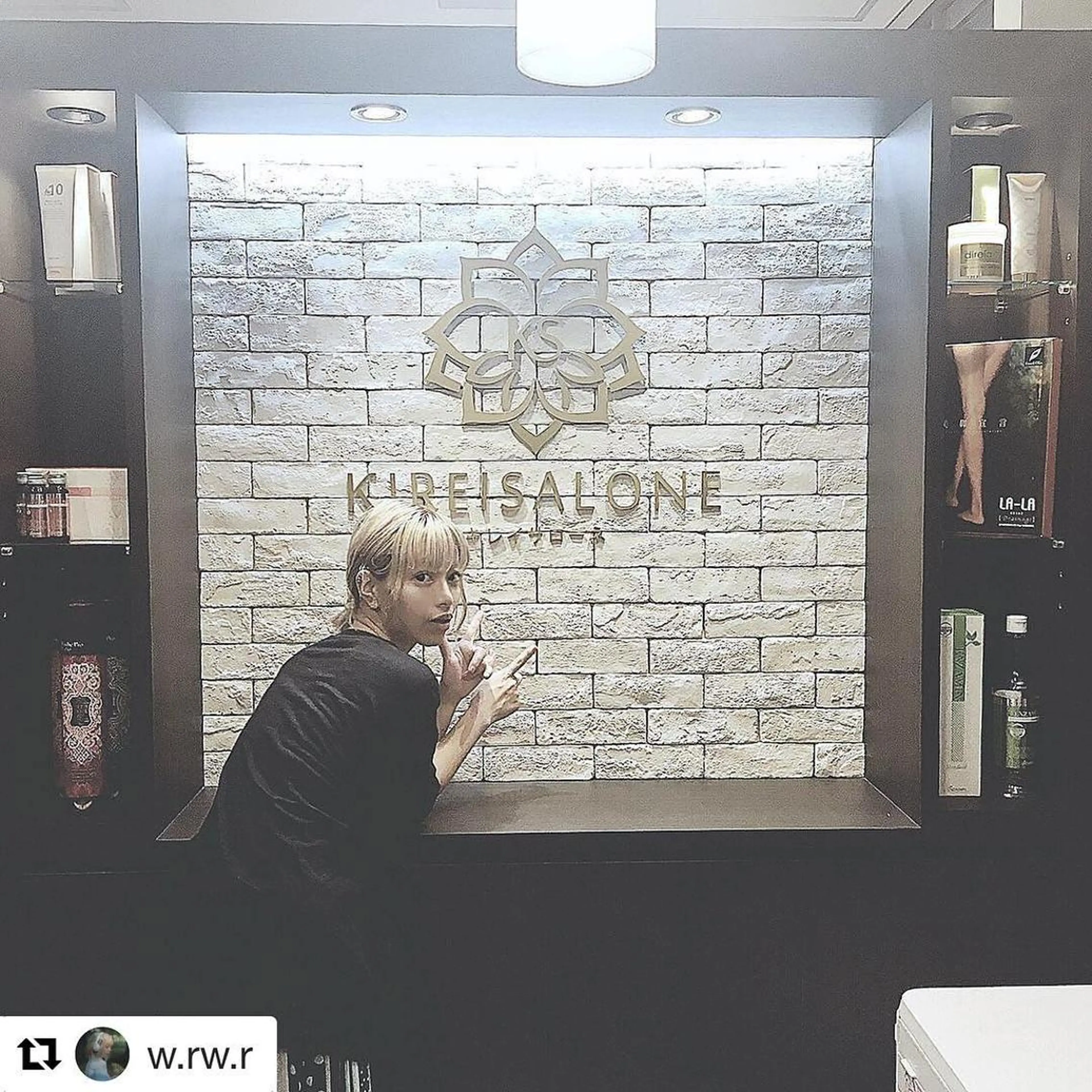 全身痩身✨ キレイサローネ表参道のエステ・リラクイメージ