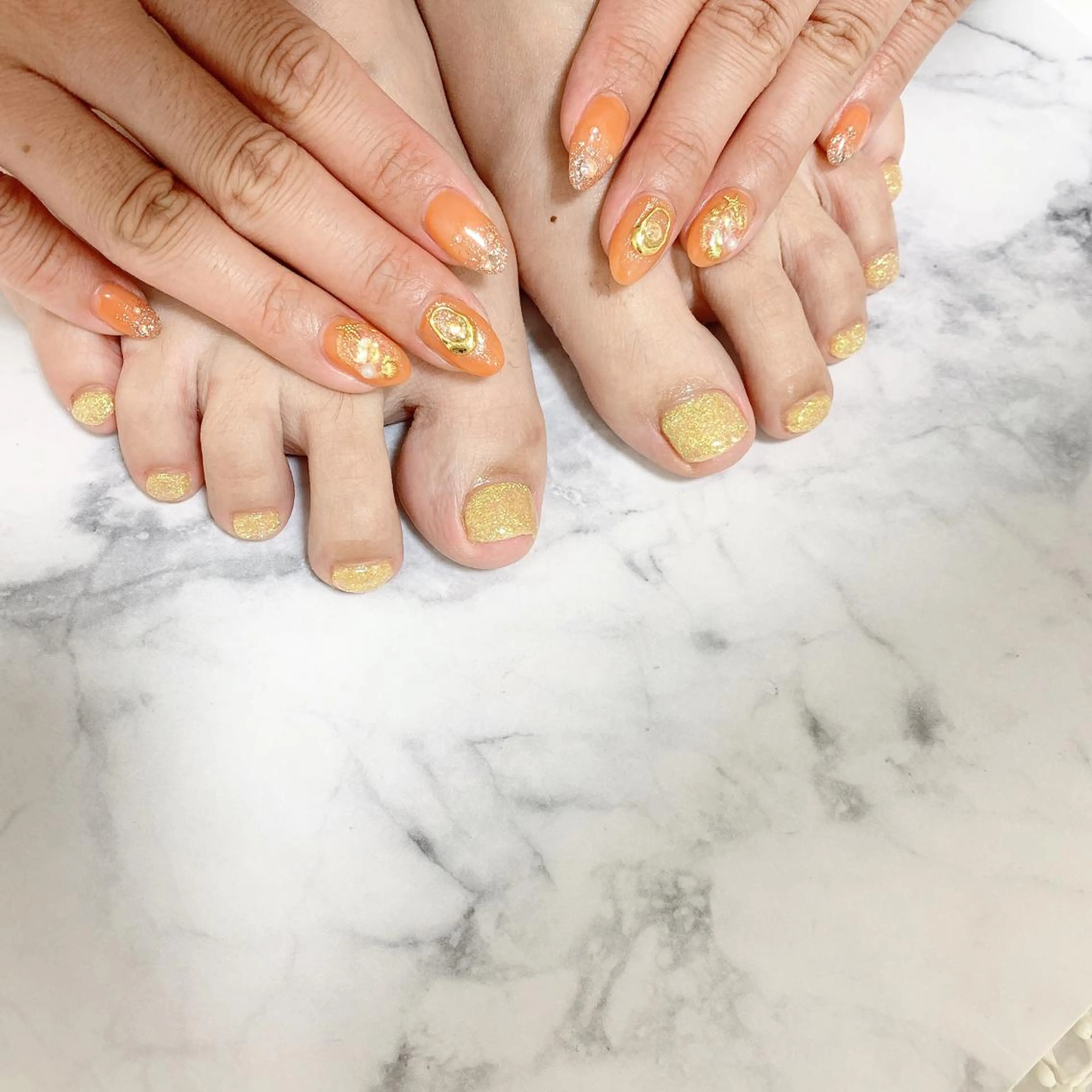 ネイル ✤Ina nail✤のネイルデザイン